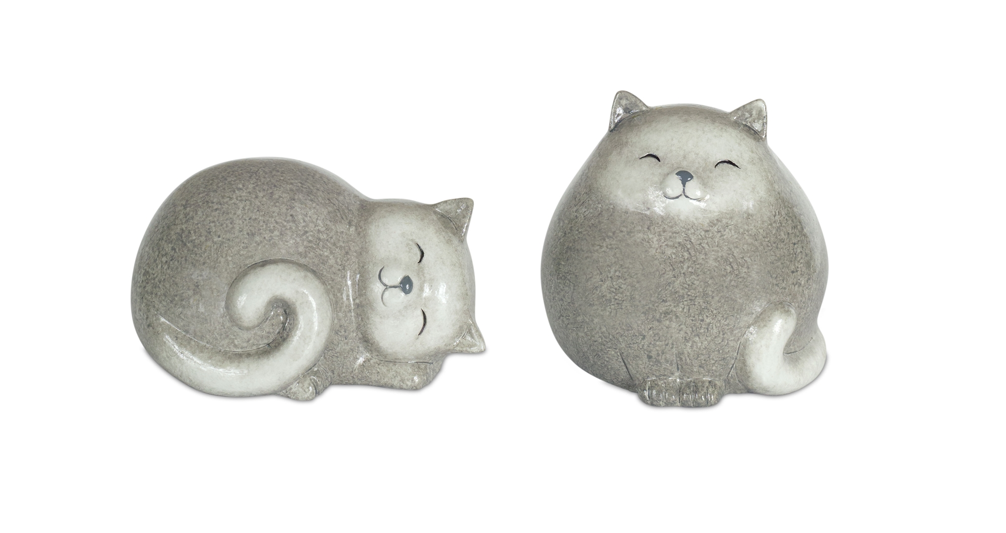 Cat (Set of 4) 3.5