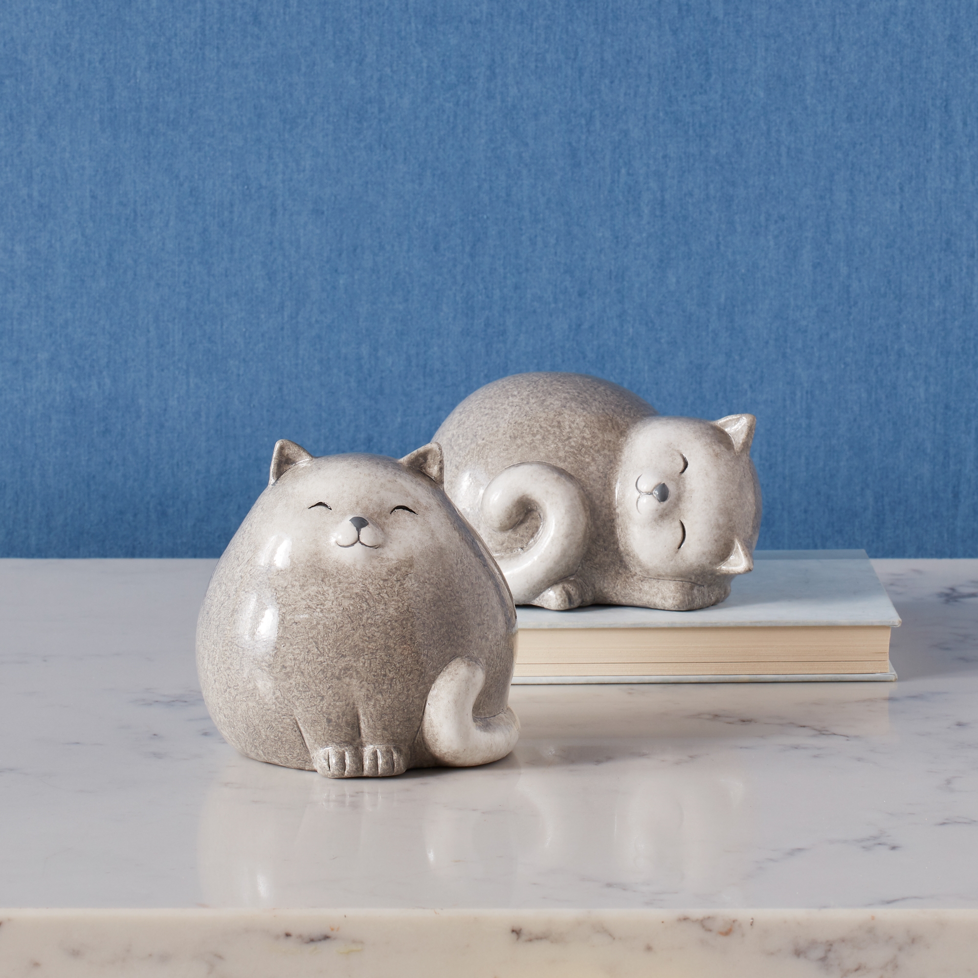 Cat (Set of 4) 3.5