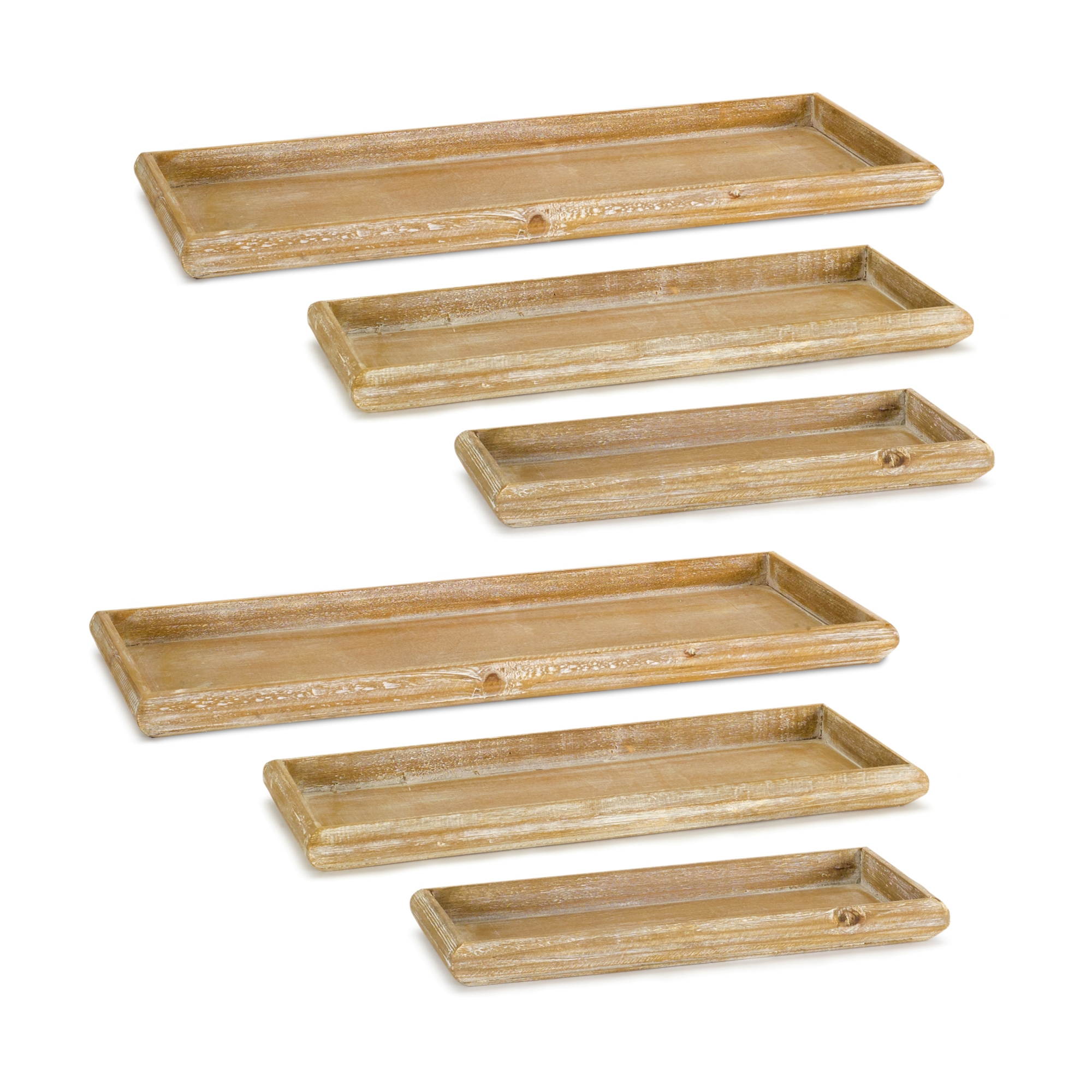 Tray (Set of 6) 12.5