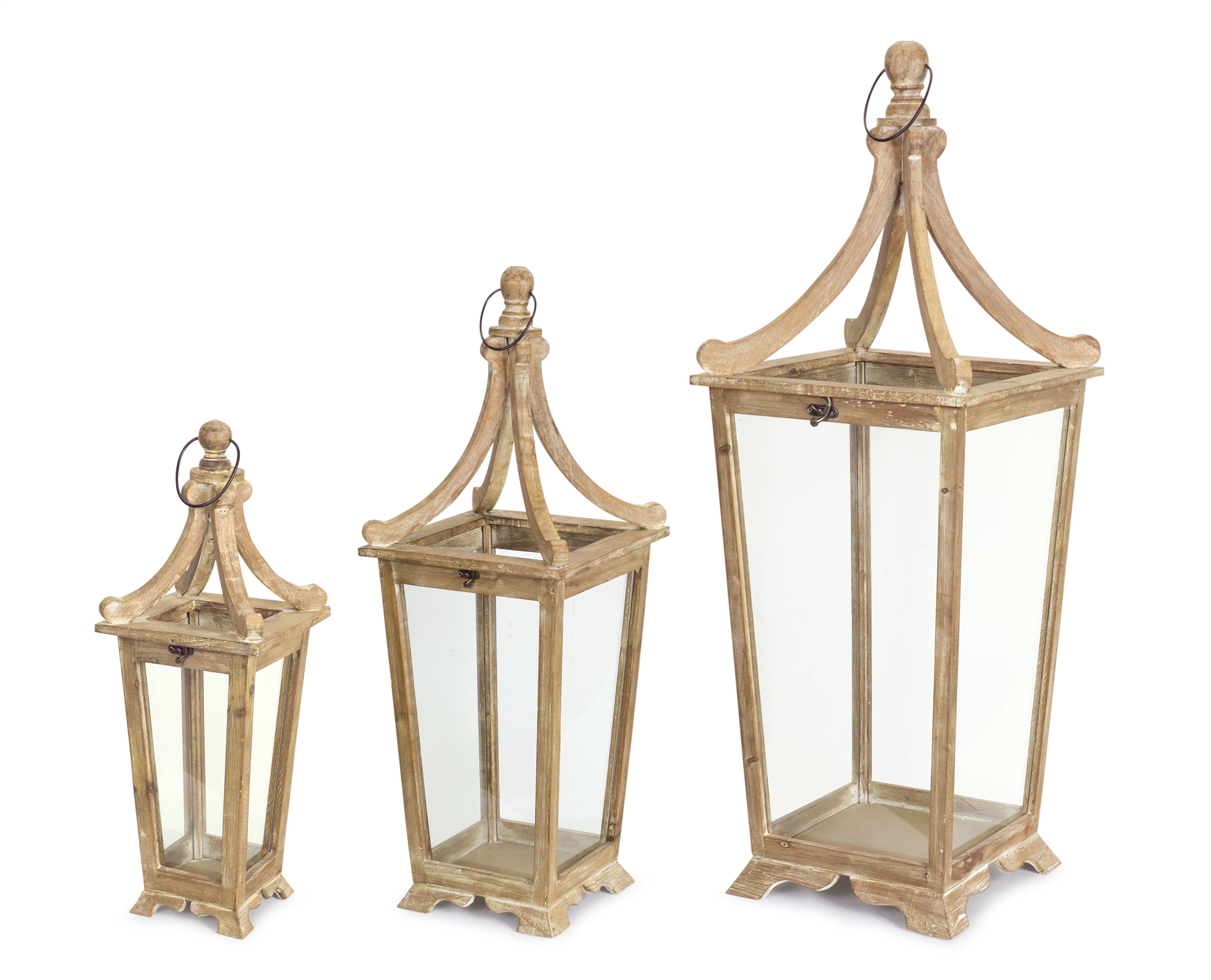 Lantern (Set of 3) 20.5
