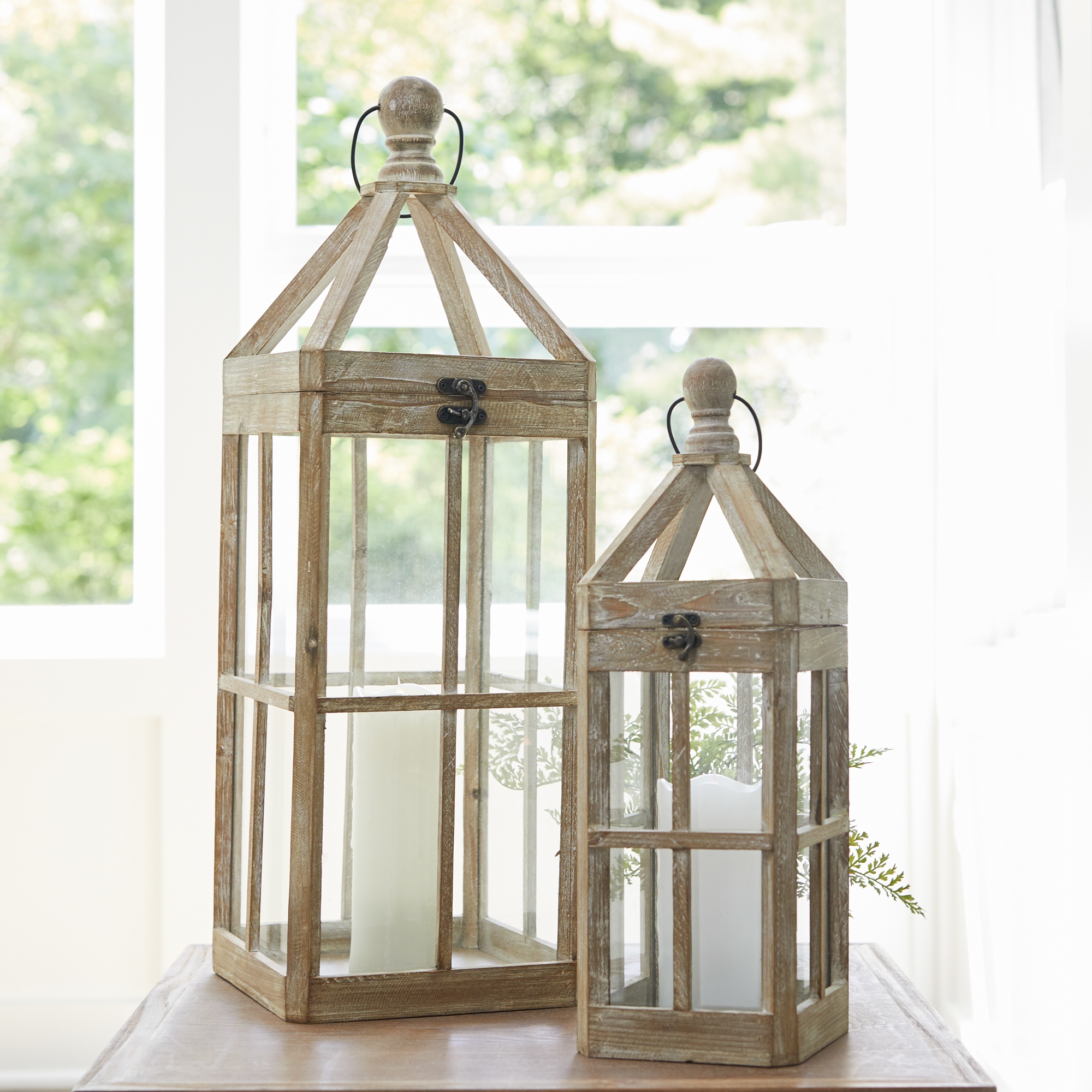 Lantern (Set of 2) 19