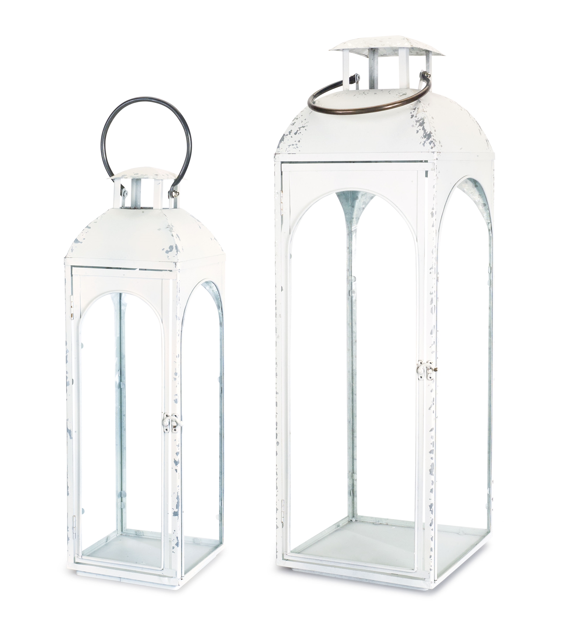 Lantern (Set of 2) 23.5