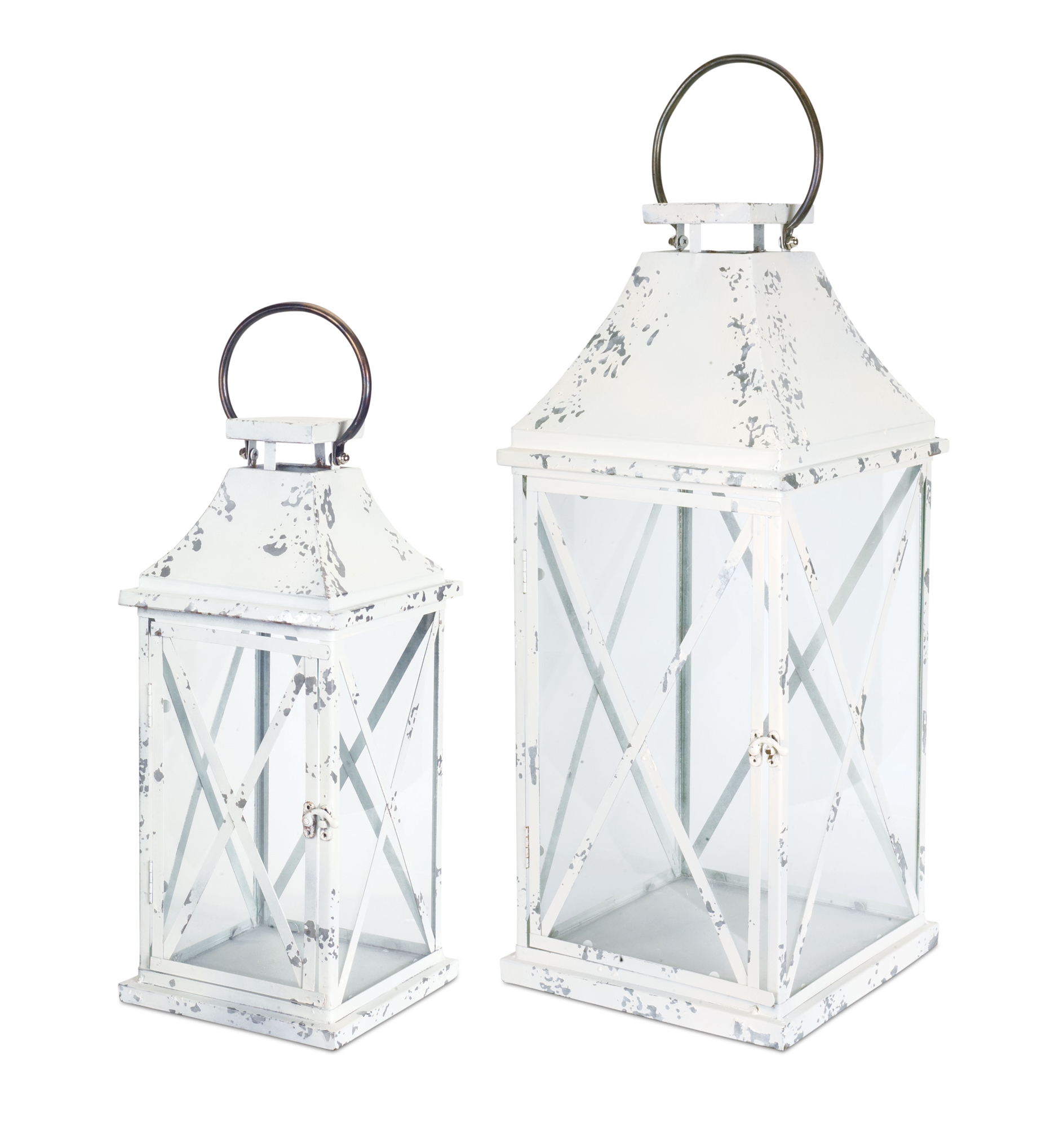 Lantern (Set of 2) 18.75