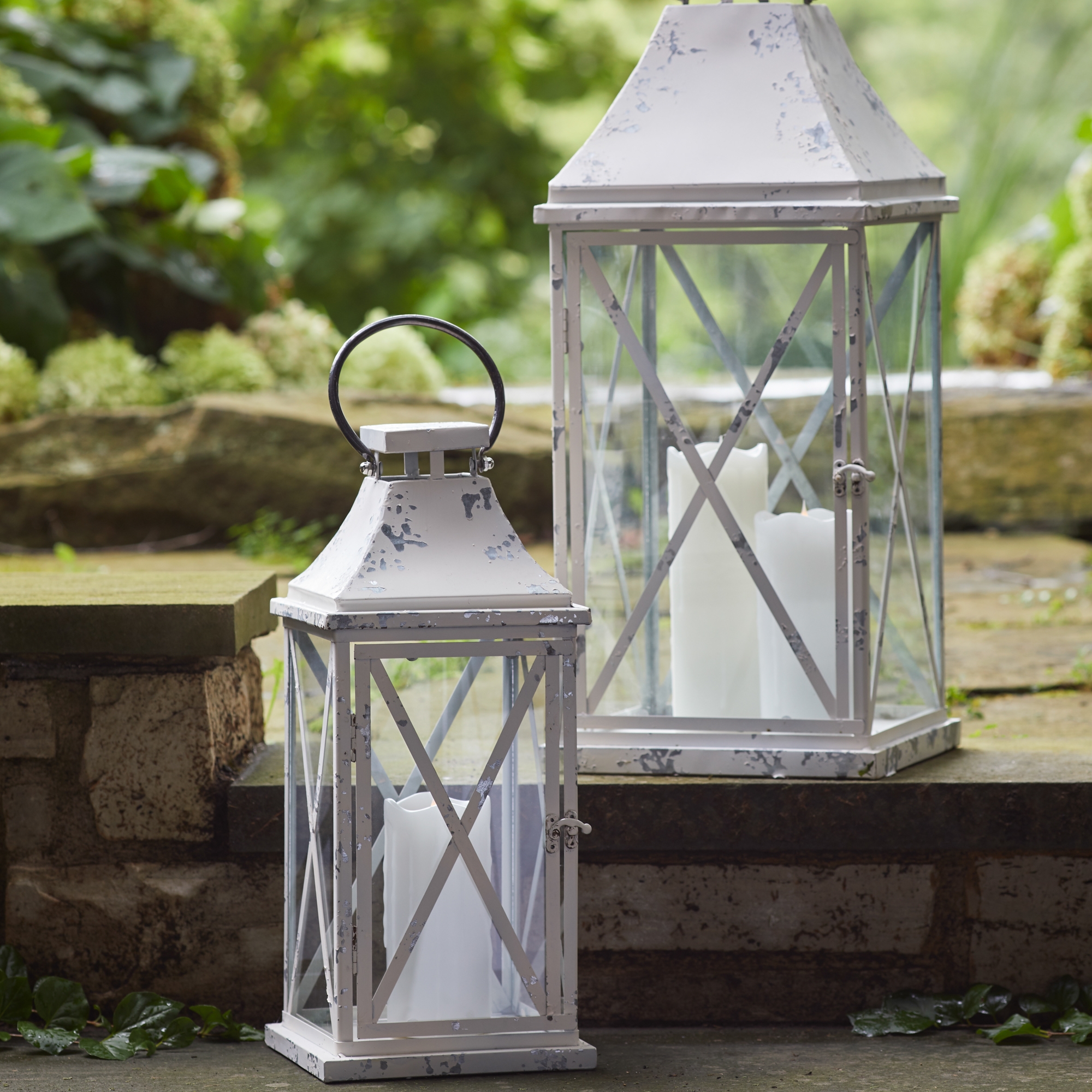 Lantern (Set of 2) 18.75