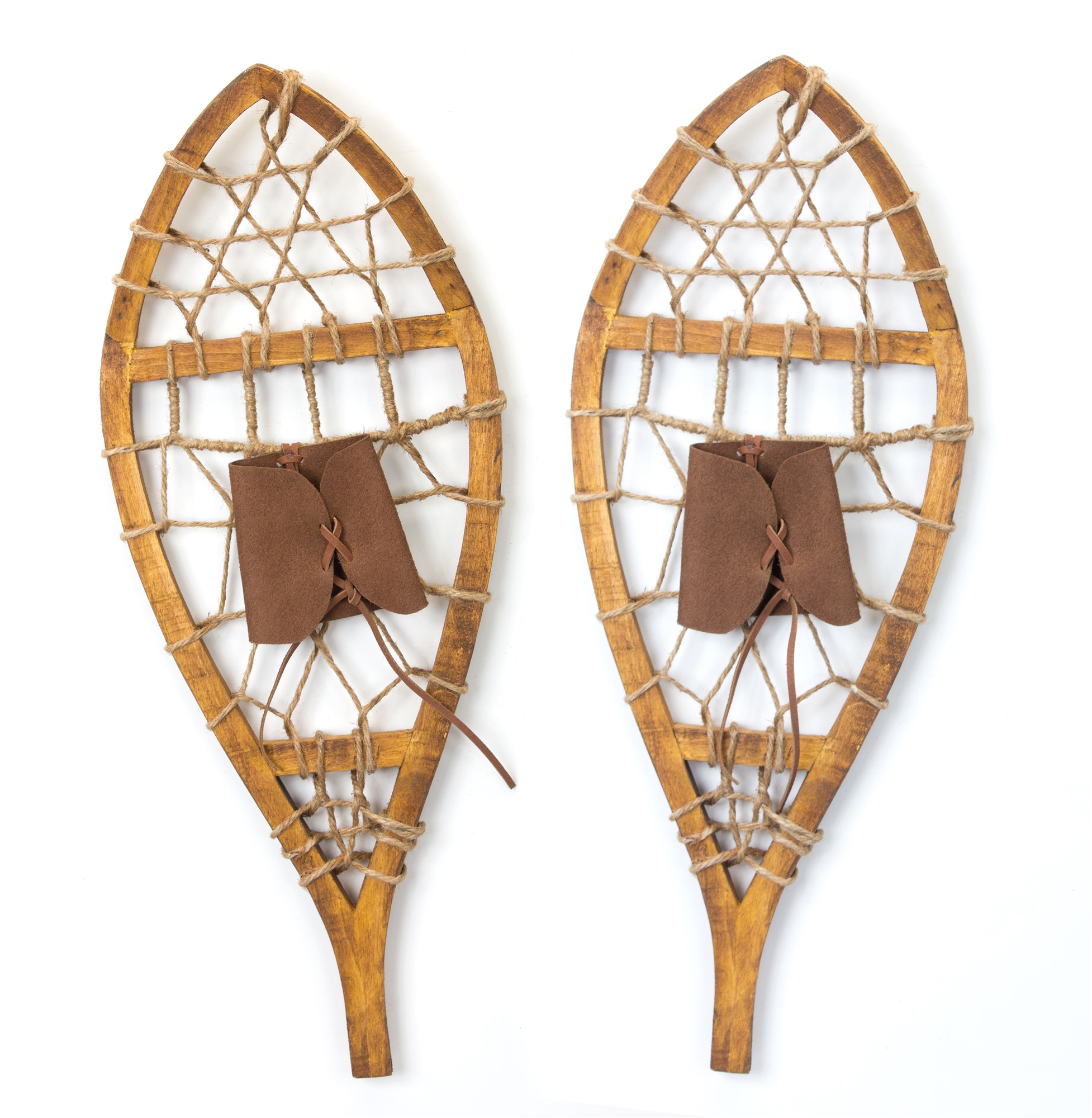 Snow Shoes (Set of 4) 22