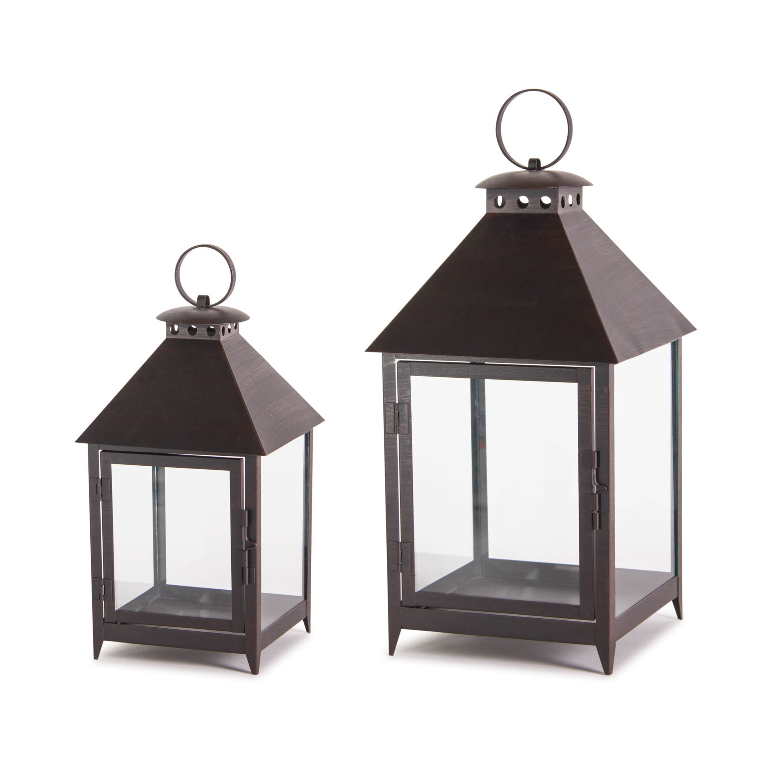 Lantern (Set of 2) 11.75