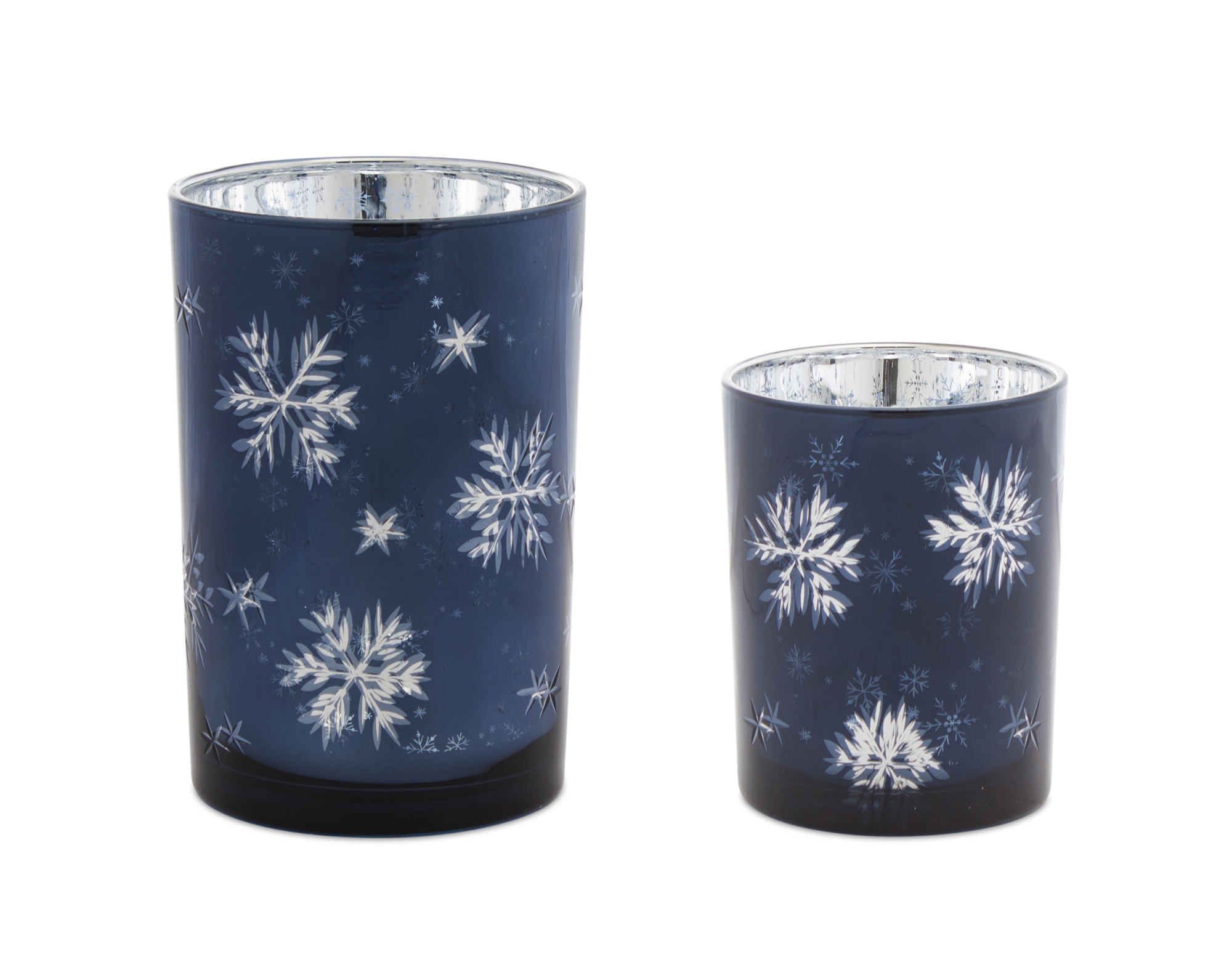 Candle Holder (Set of 2) 5