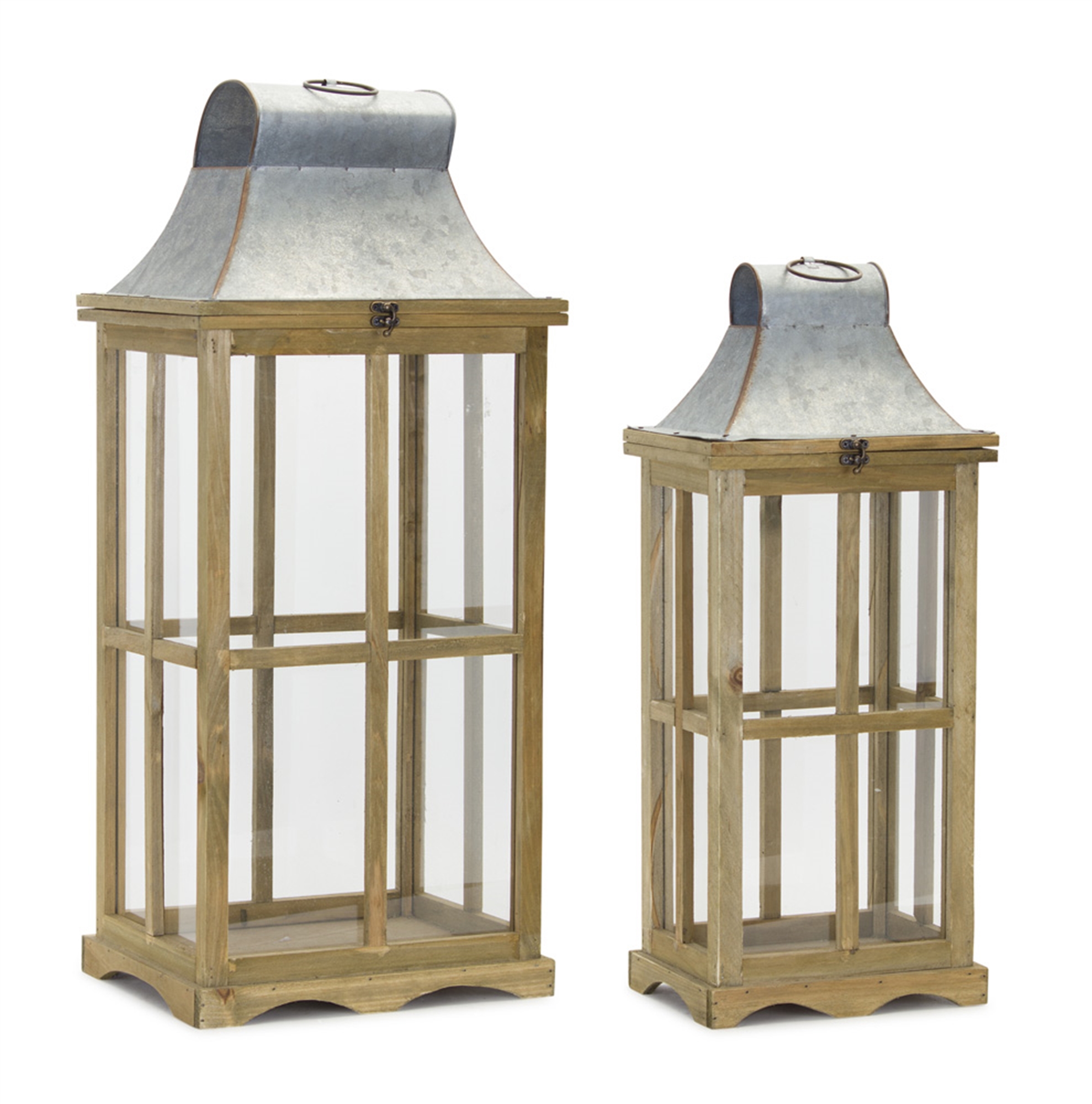 Lantern (Set of 2) 24