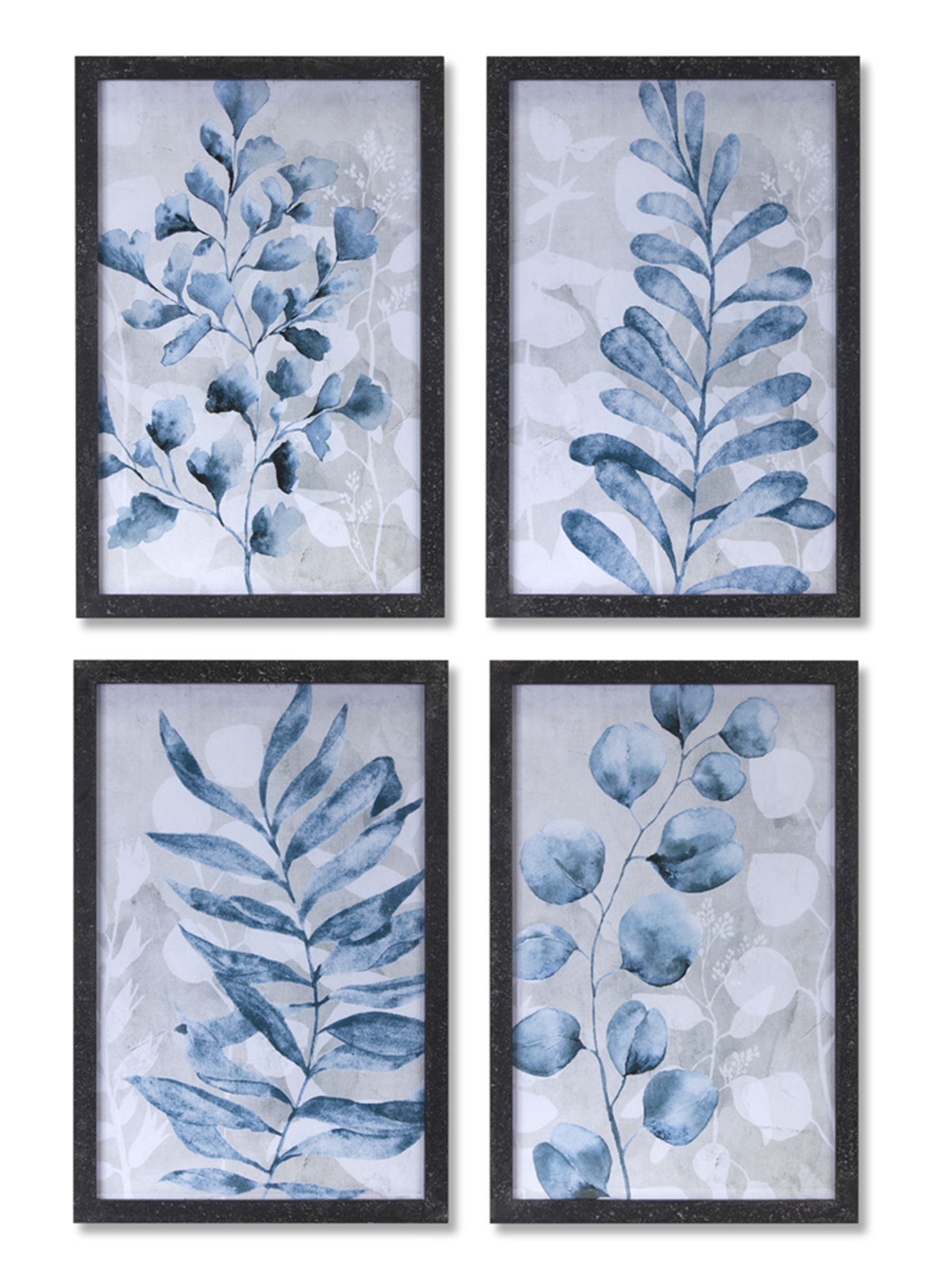 Foliage Print (Set of 4) 15.75