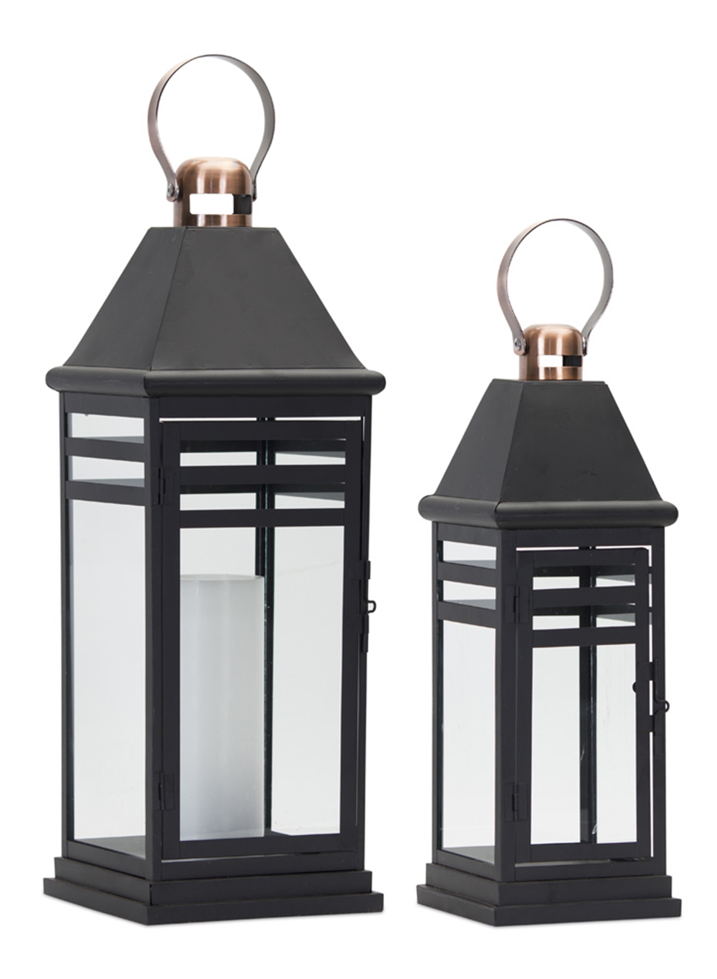 Lantern (Set of 2) 16.25