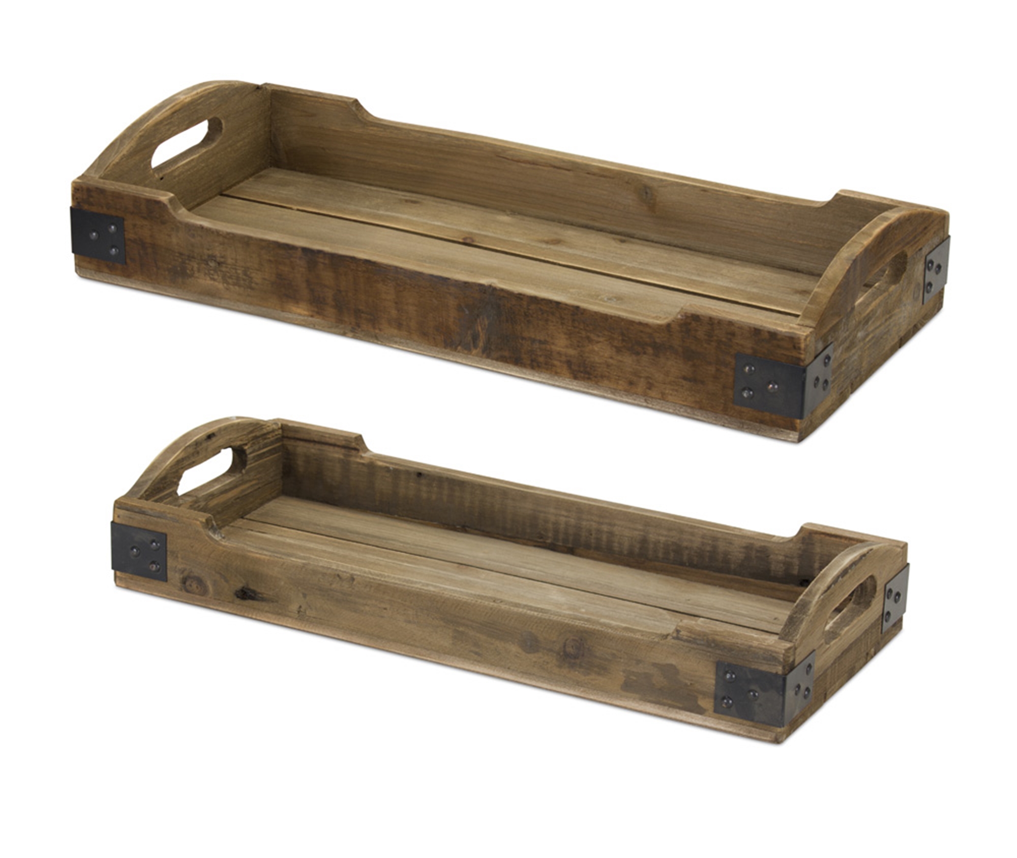 Tray (Set of 2) 21.5