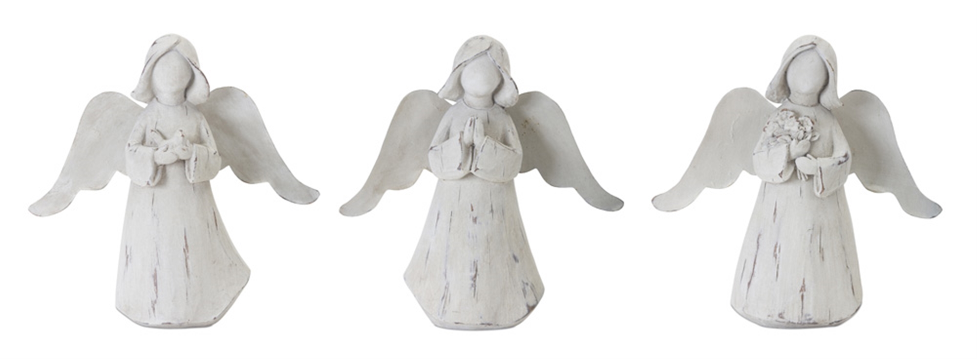 Angel (Set of 6) 6.25
