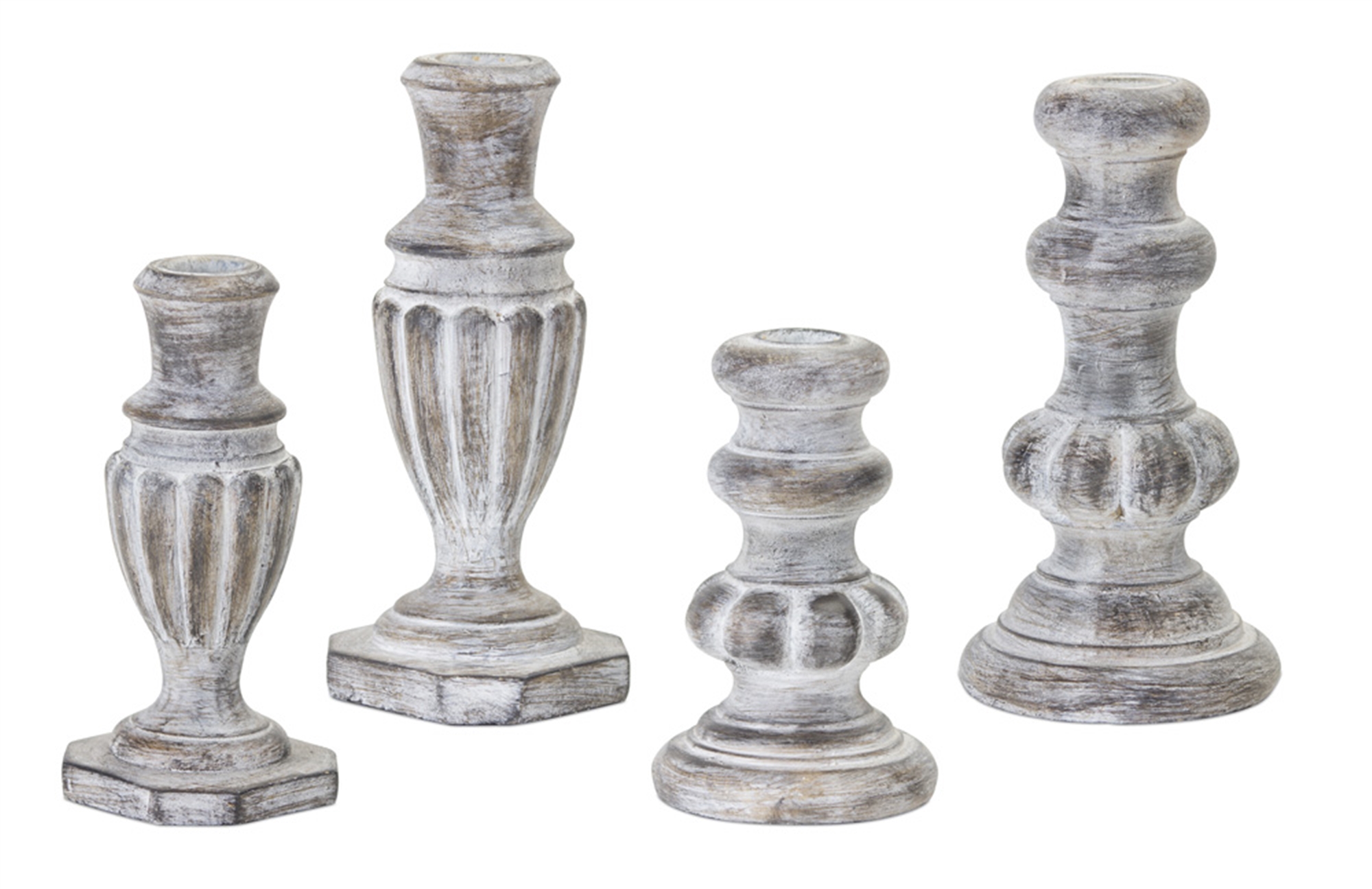 Candle Holder (Set of 4) 5.75