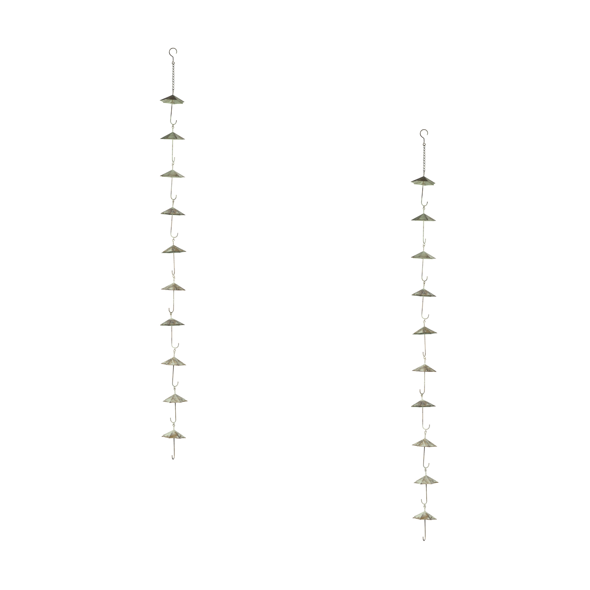 Rain Chain (Set of 2) 72