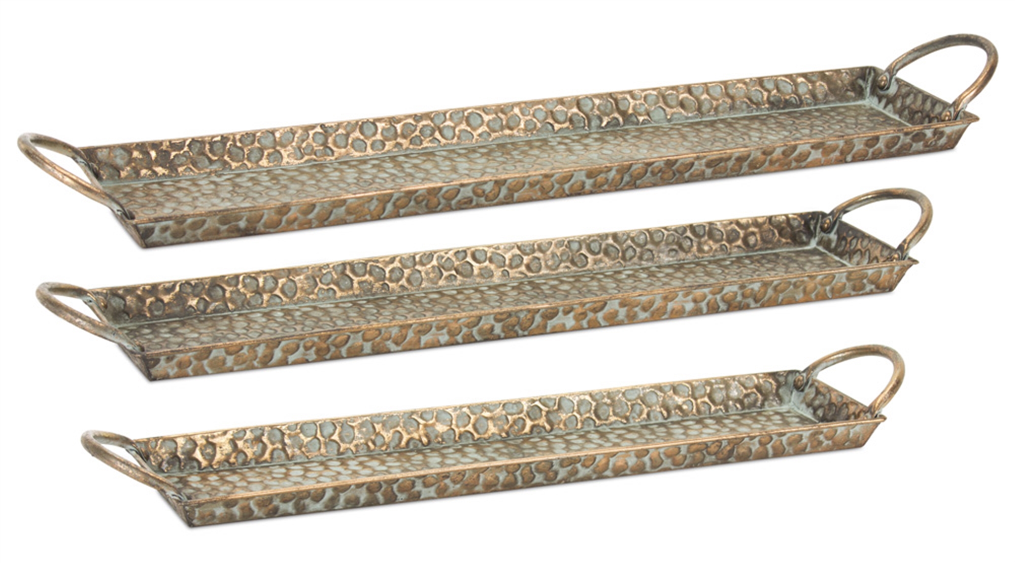 Tray (Set of 3) 21.5