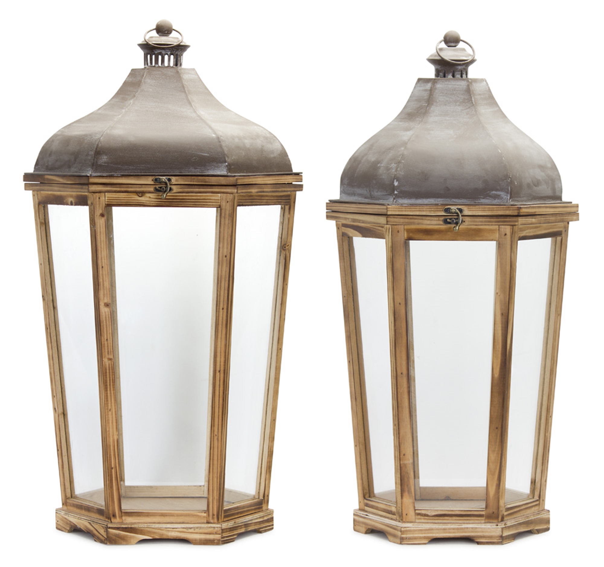 Lantern (Set of 2) 28.5