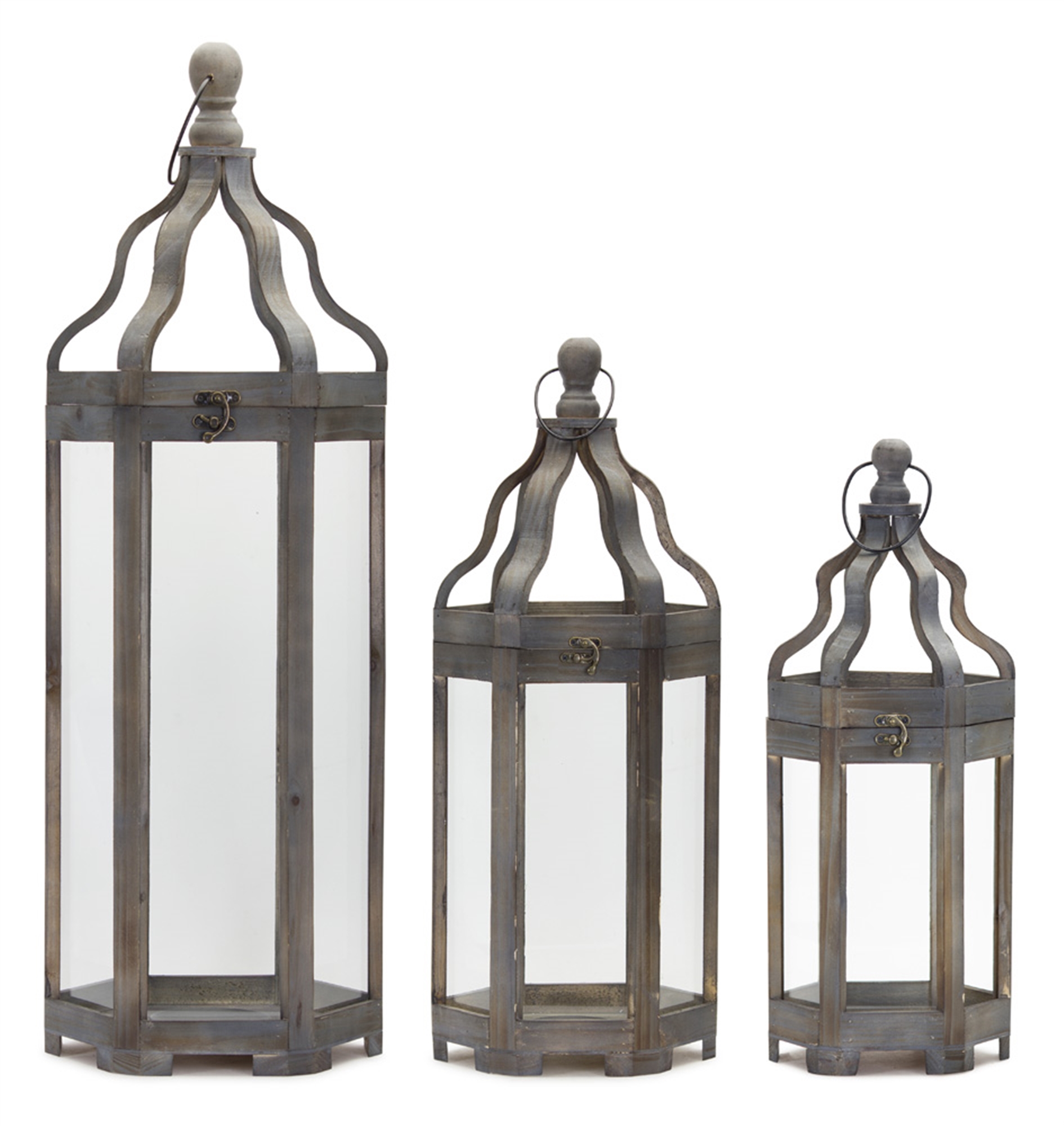 Lantern (Set of 3) 19.5