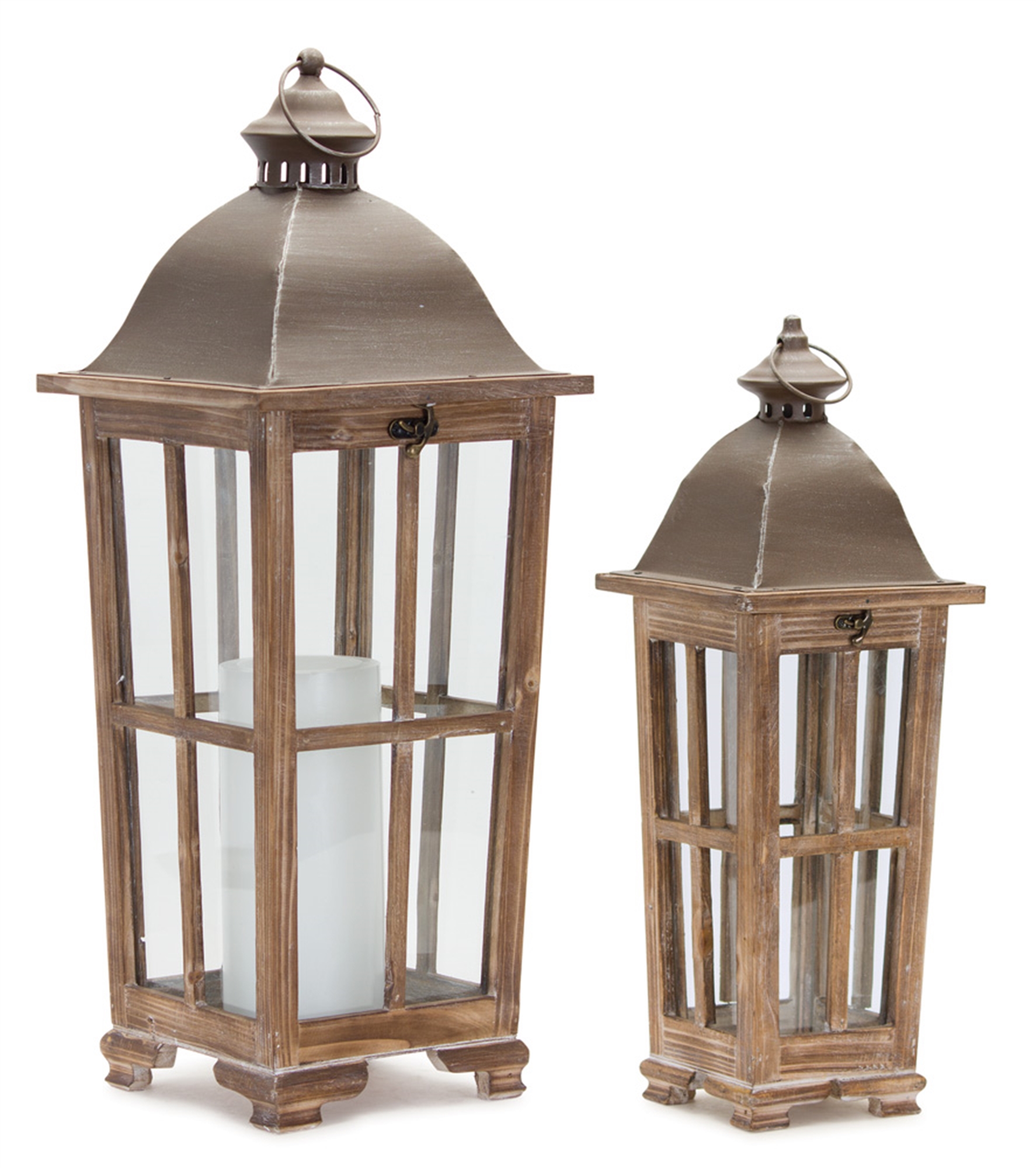 Lantern (Set of 2) 19