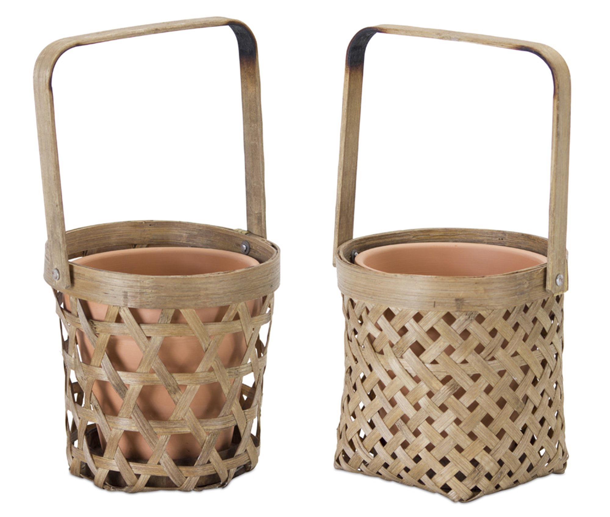 Basket/Pot Holder (Set of 6) 5