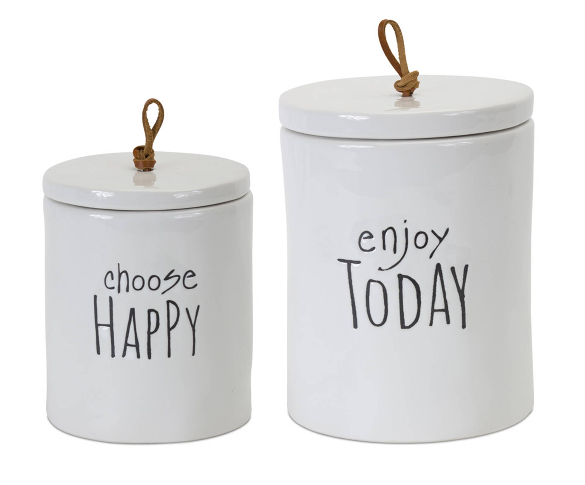 Canister (Set of 2) 5.75