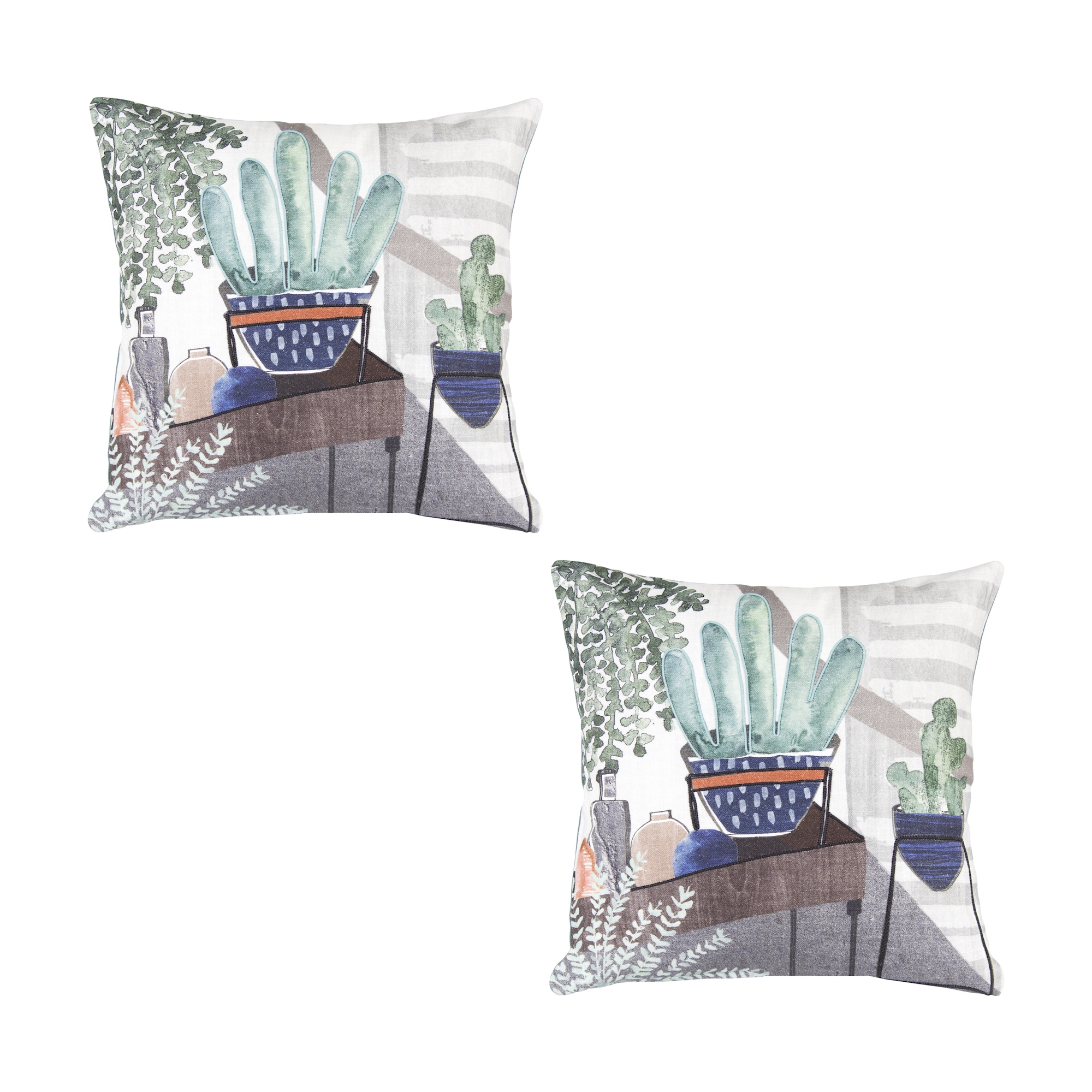Pillow (Set of 2) 15