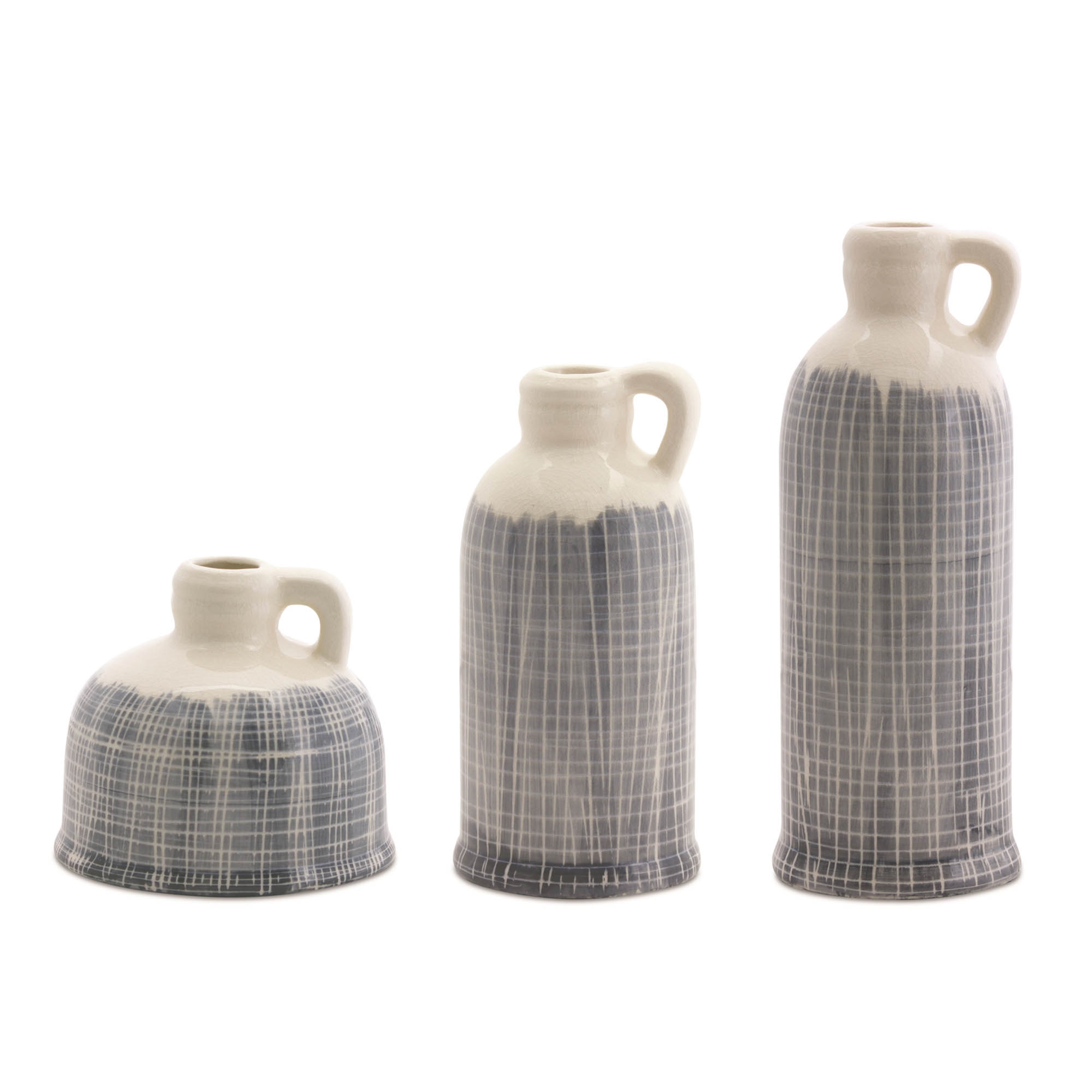 Jugs (Set of 3) 5