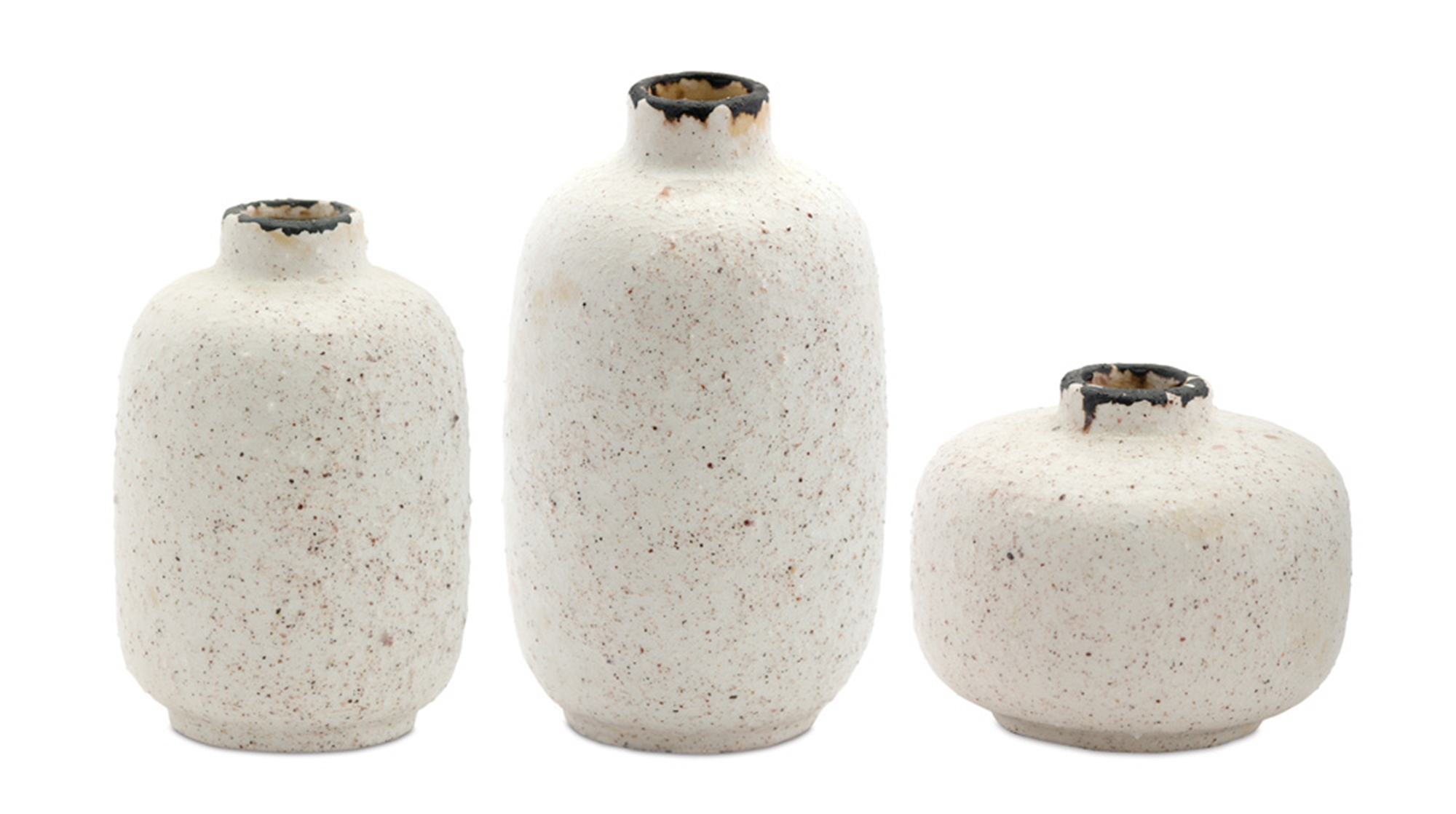 Mini Vase (Set of 6) 3.5