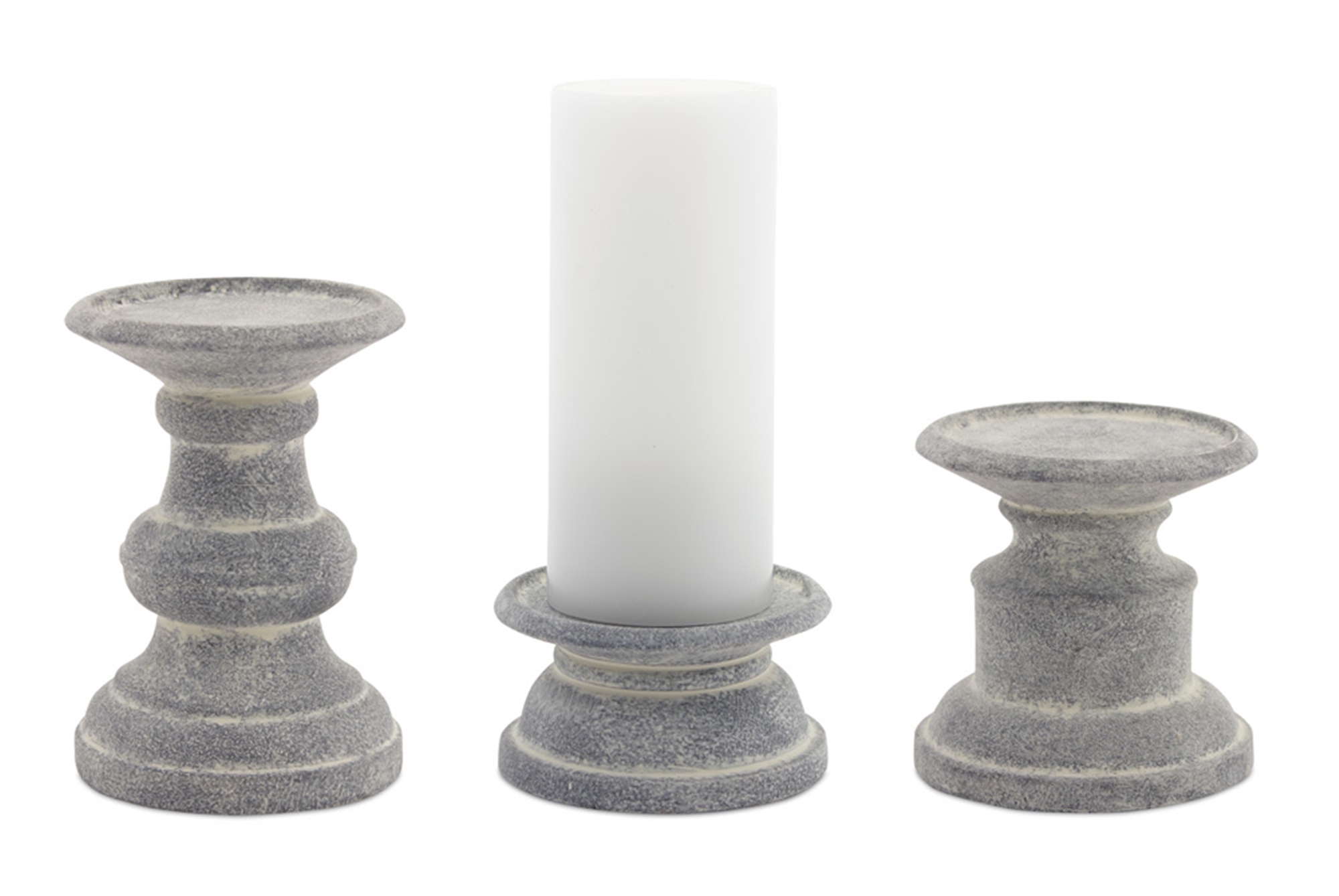 Candle Holder (Set of 6) 3.5