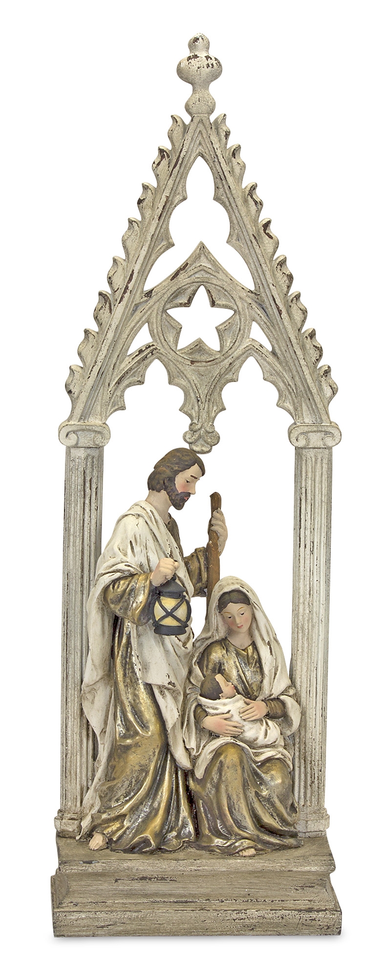 Holy Family w/Arch 23.25