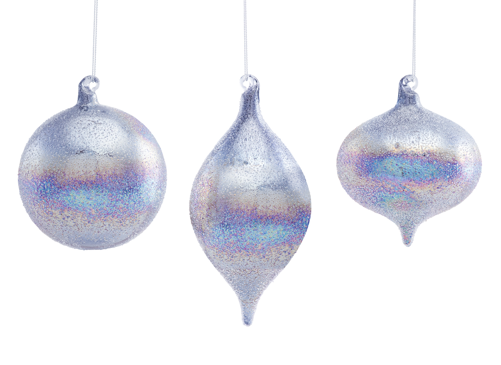 Ornament (Set of 6) 4.5