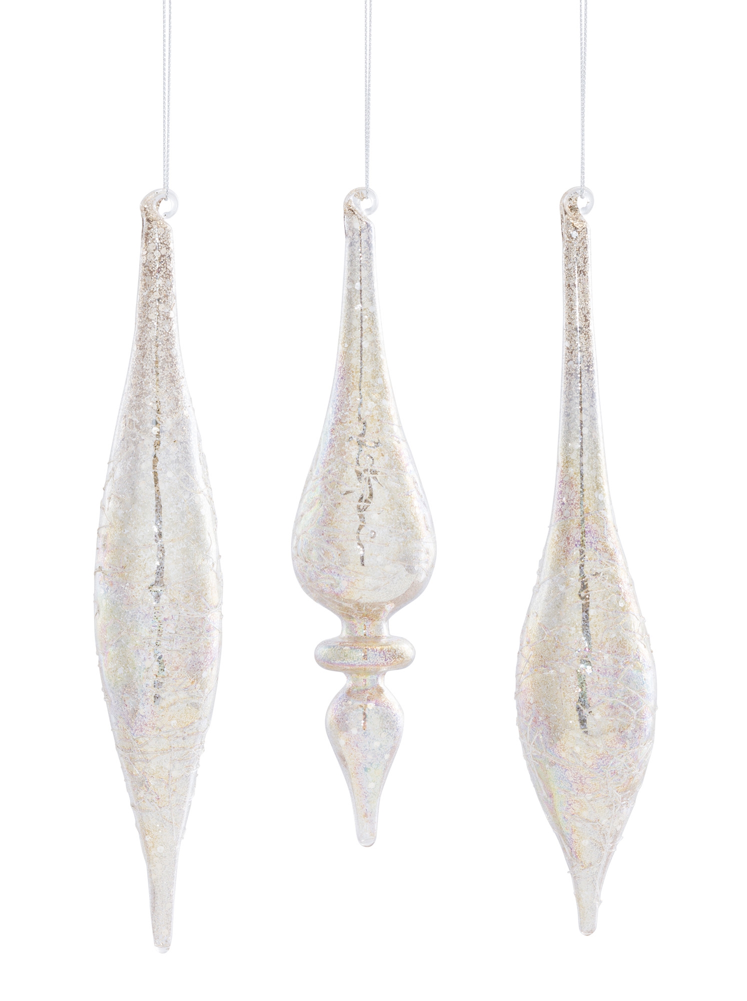 Drop Ornament (Set of 6) 9