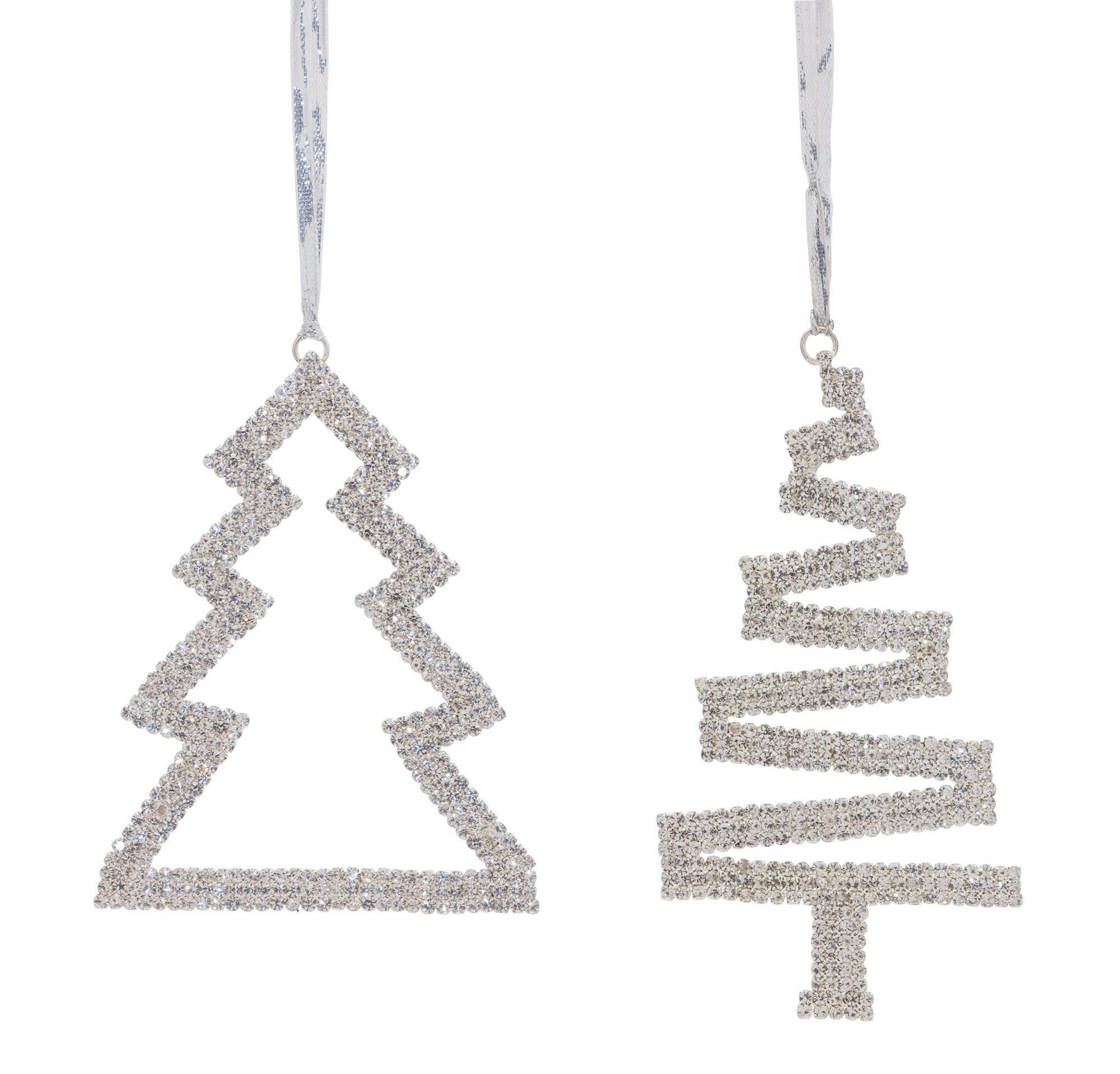 Jewel Tree (Set of 6) 4.75