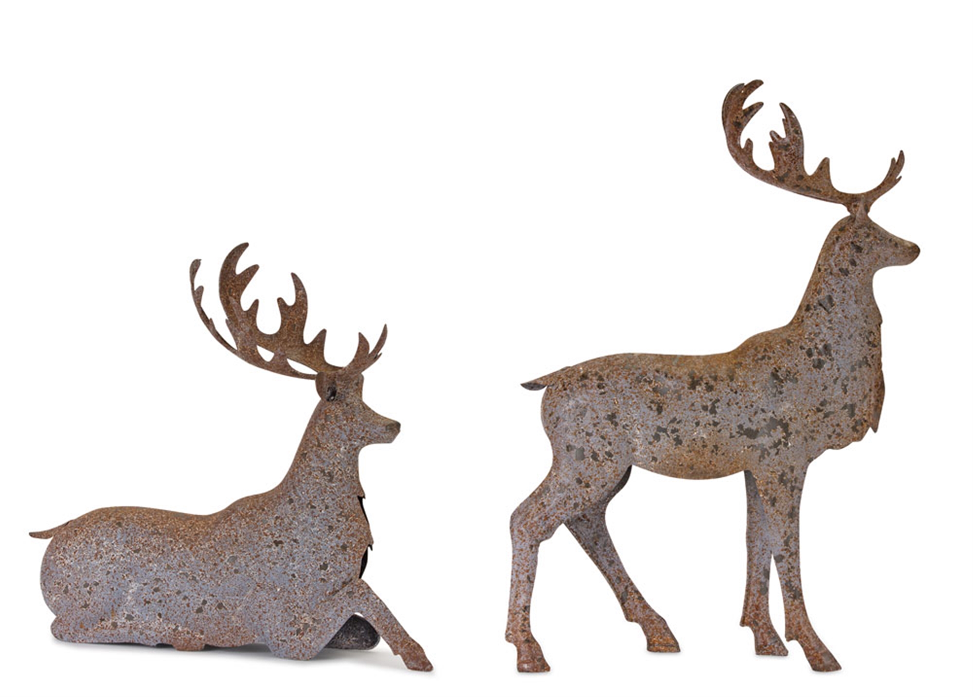Deer (Set of 2) 16.25