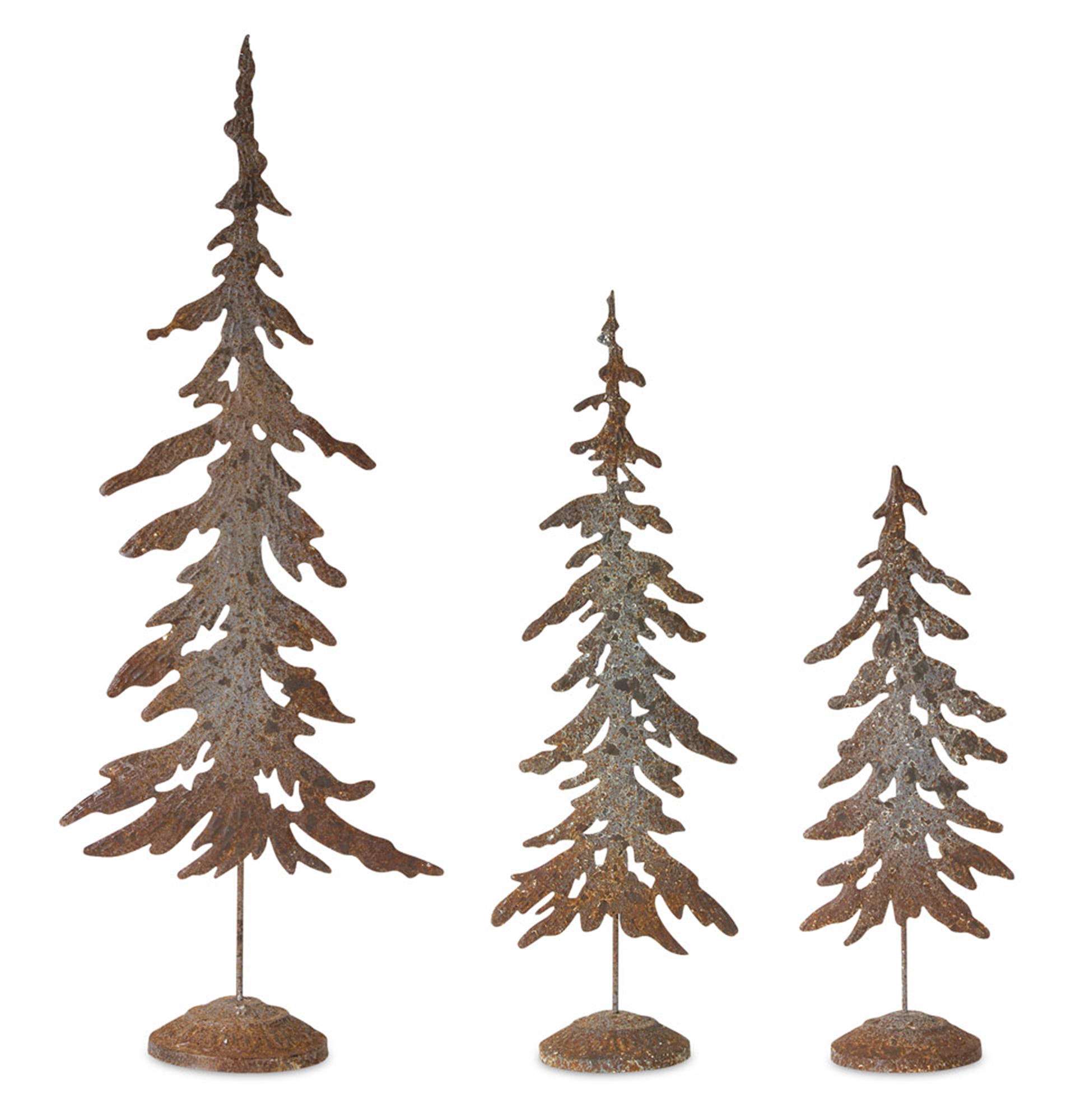 Tree (Set of 3) 17.5