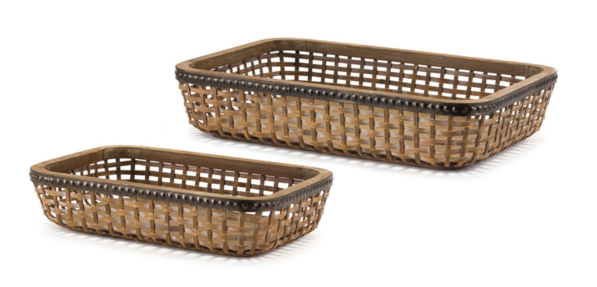 Tray (Set of 2) 16
