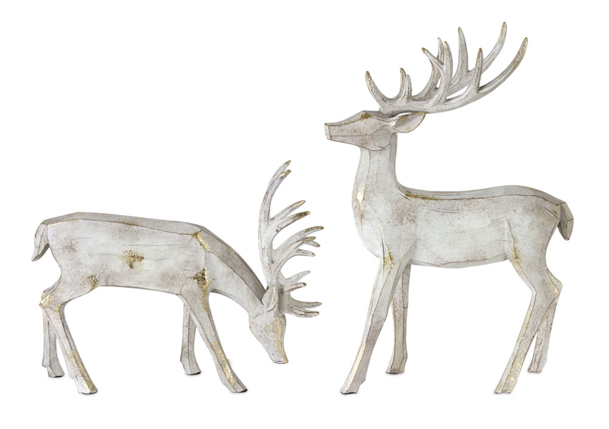 Deer (Set of 2) 11