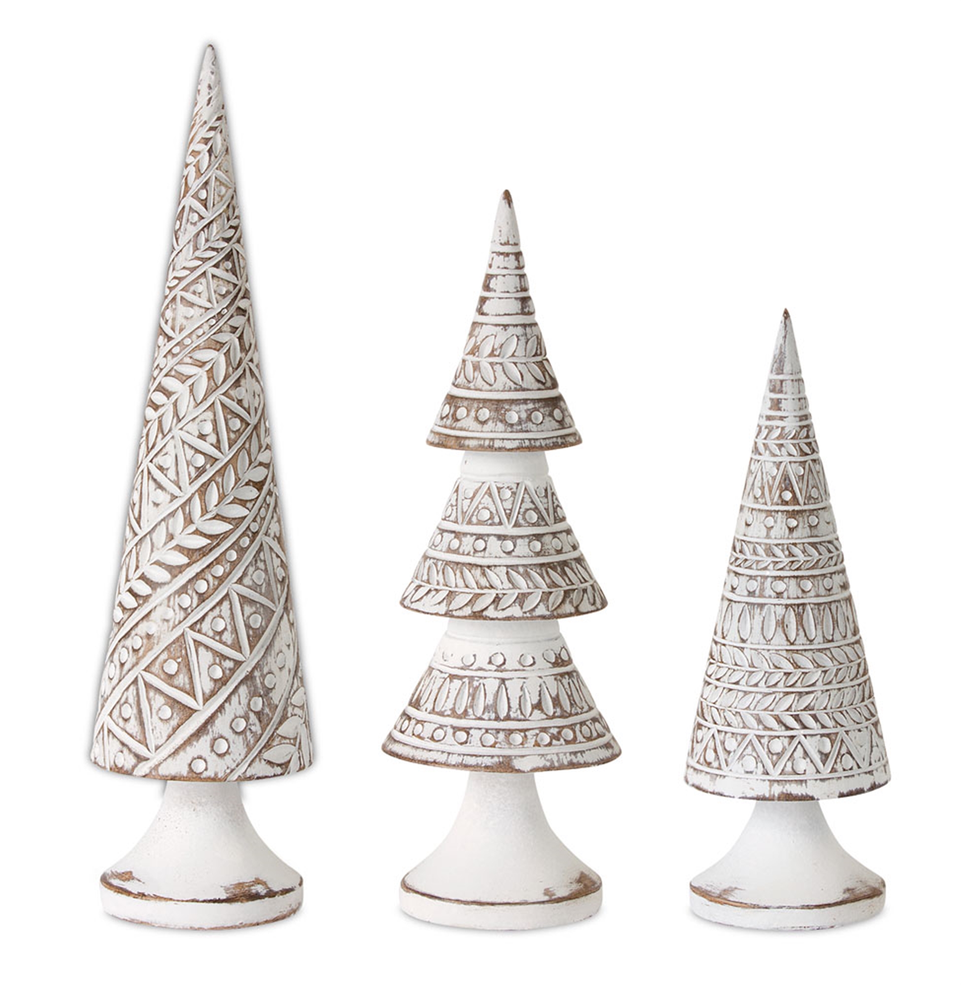 Tree (Set of 3) 9.25