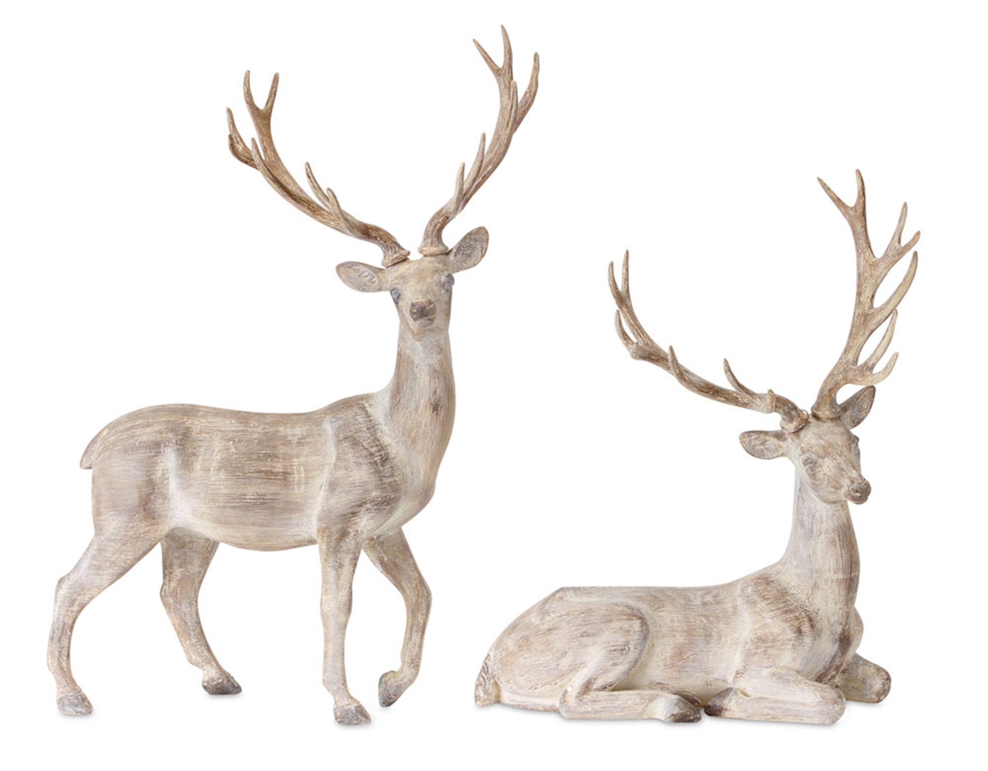Deer (Set of 2) 12