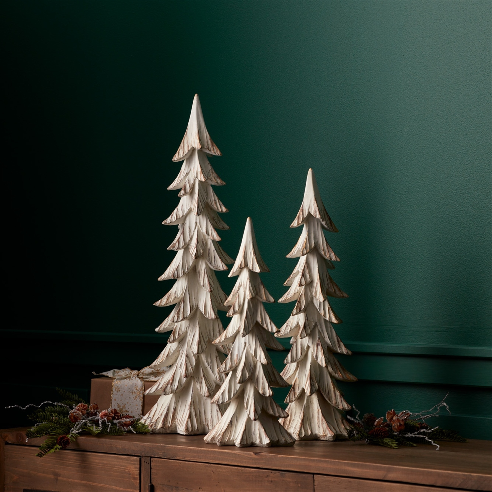 Tree (Set of 3) 15