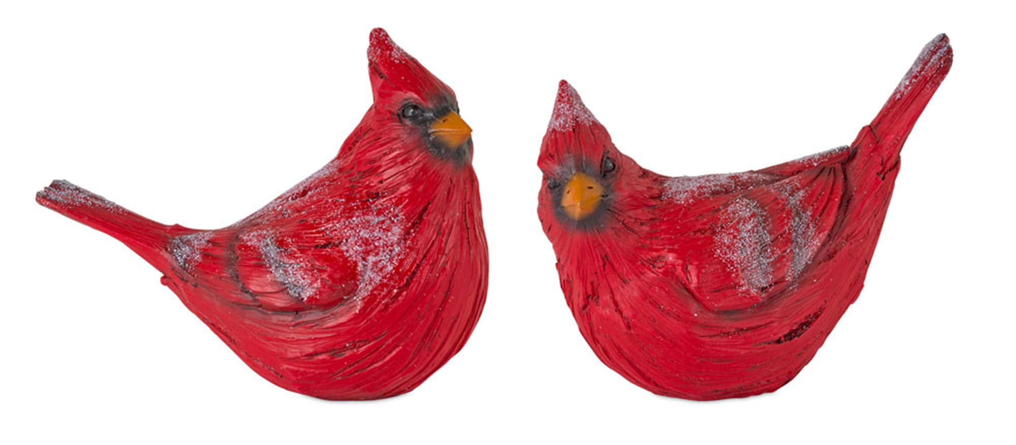 Cardinal (Set of 4) 6