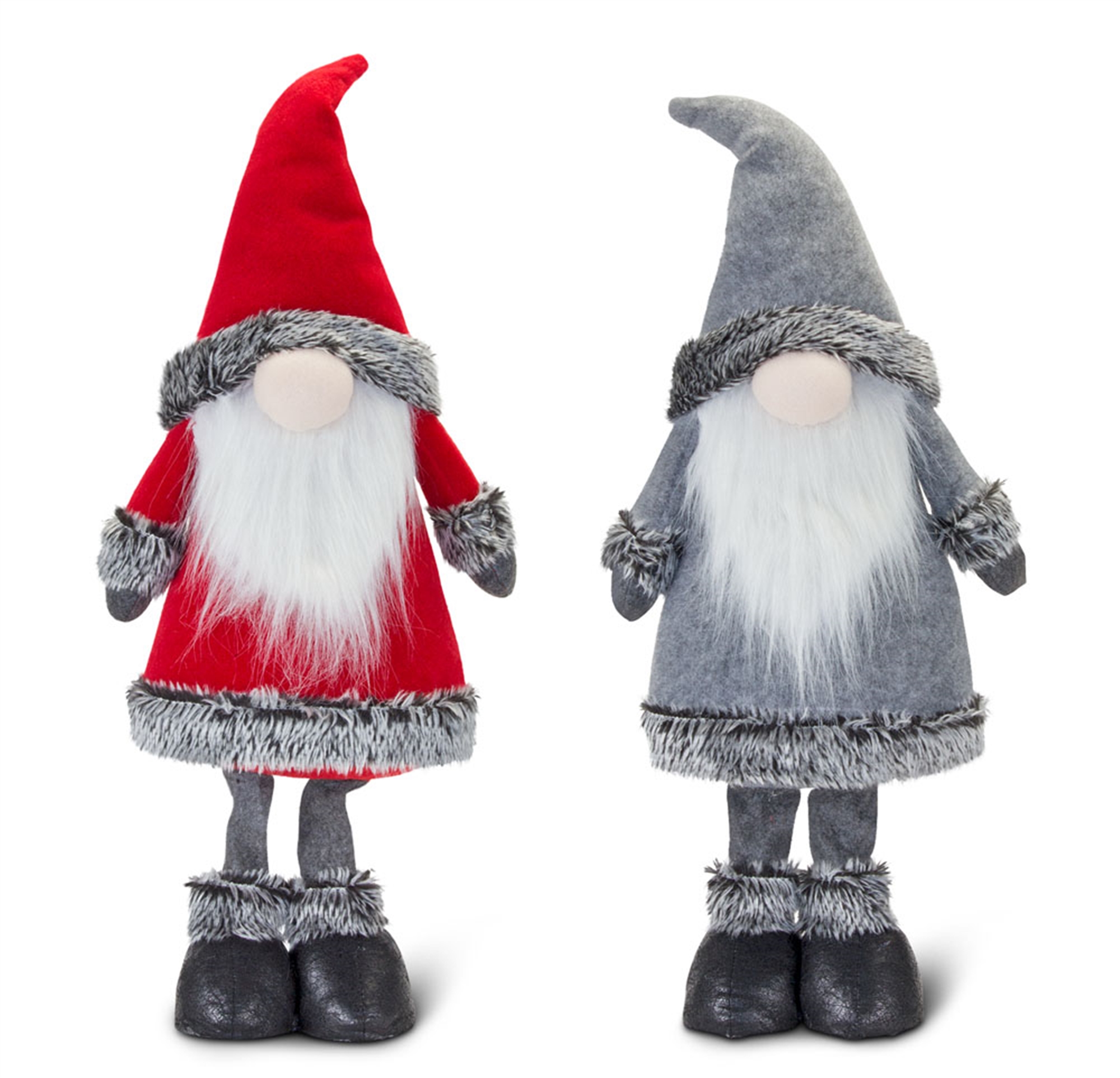 Gnome (Set of 2) 24