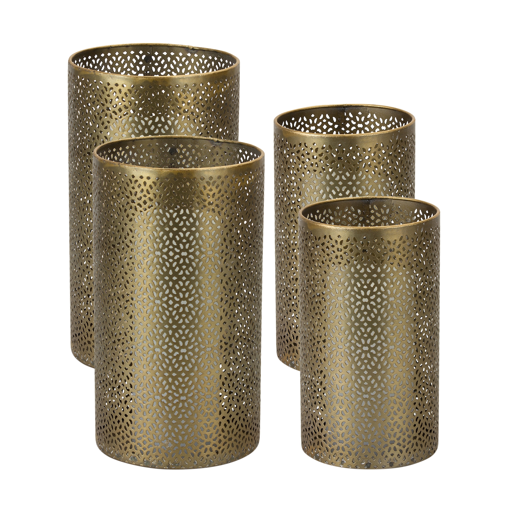 Candle Holder (Set of 4) 8