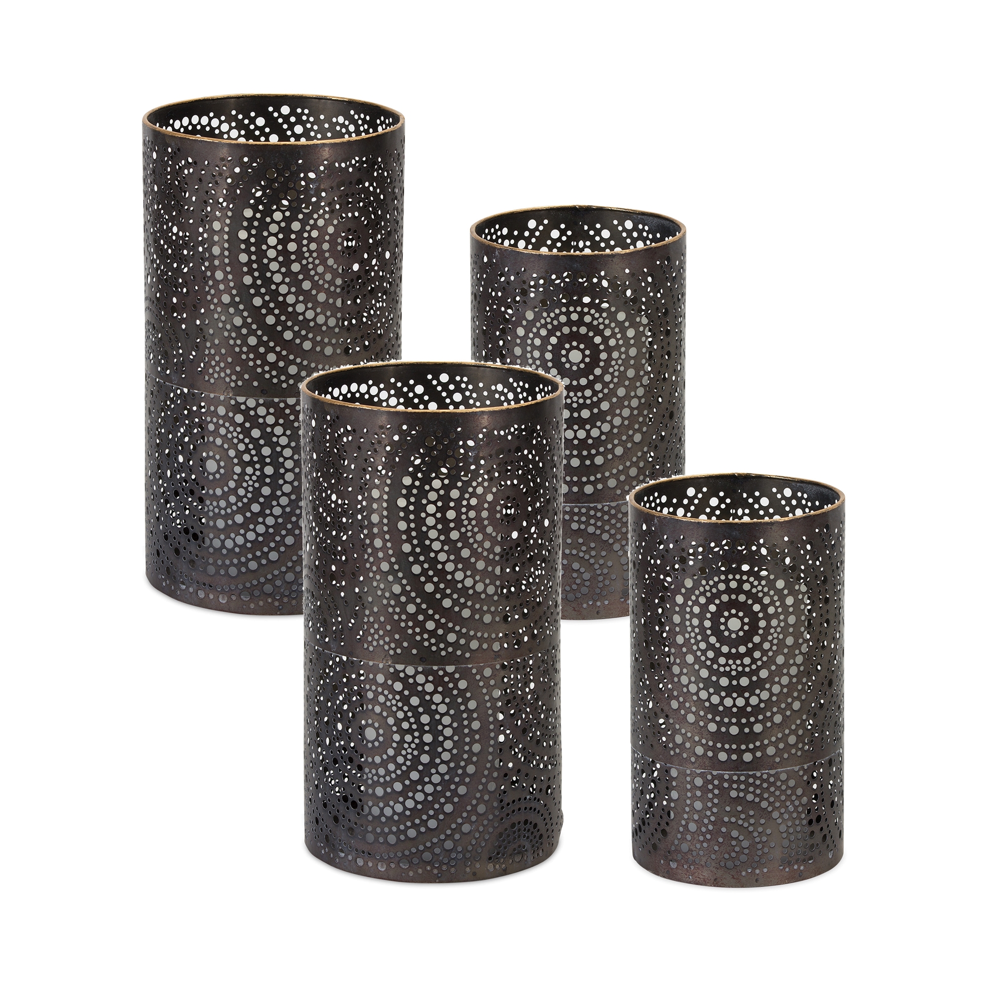 Candle Holder (Set of 4) 8