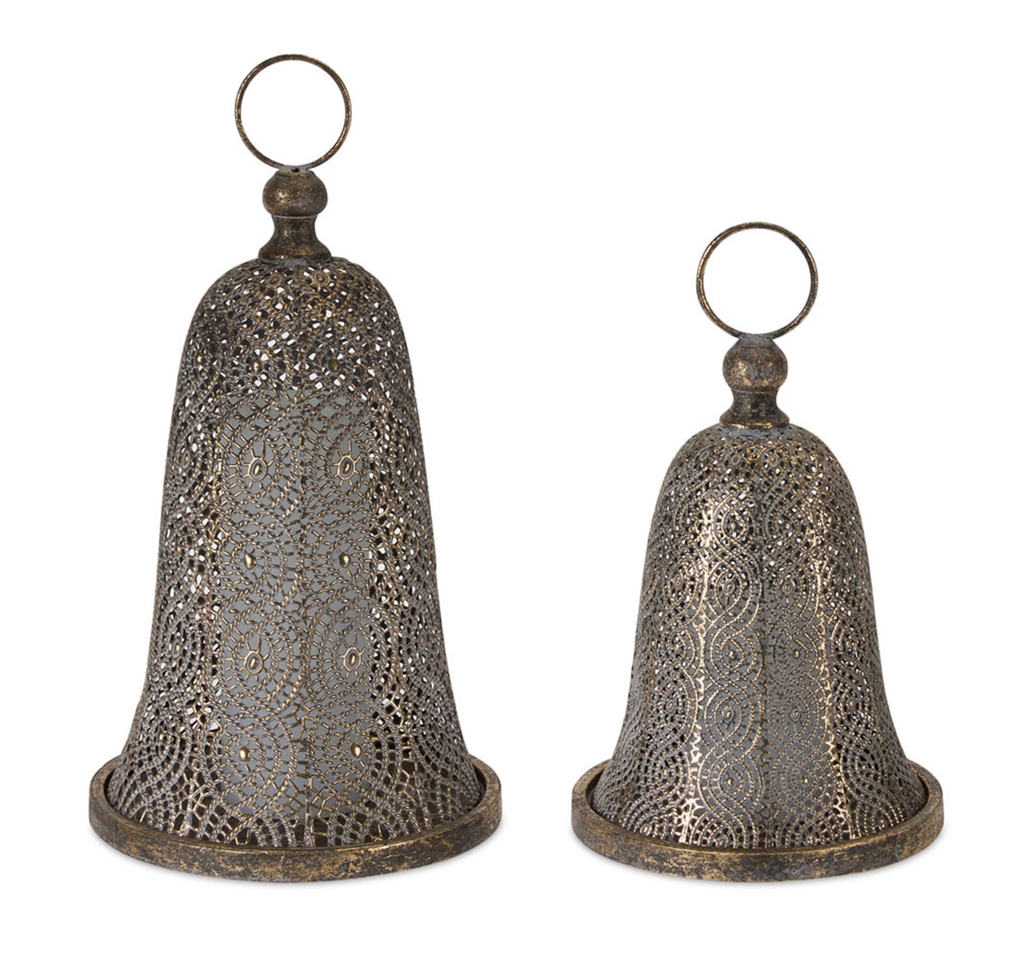 Bell (Set of 2) 12