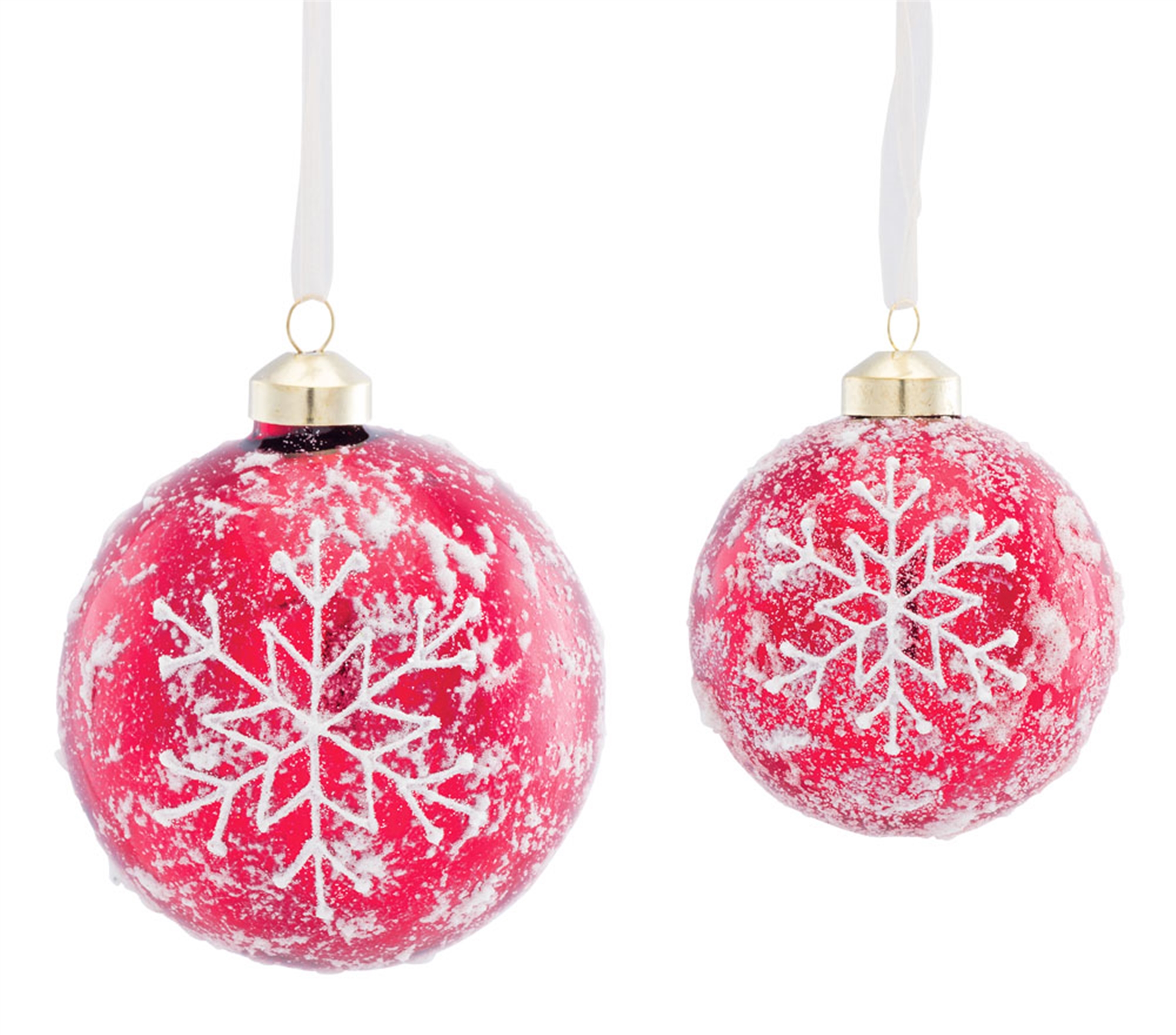 Ball Ornament (Set of 6) 3