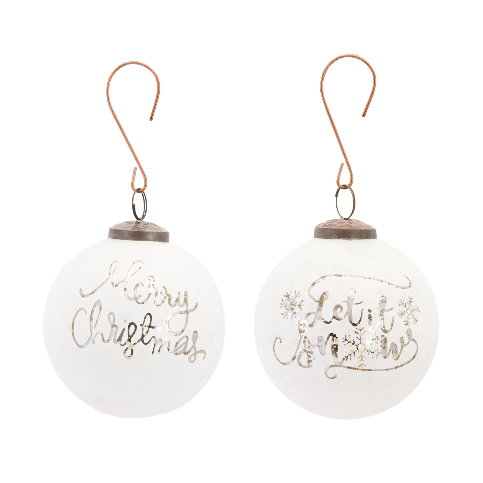 Ornament (Set of 4) 4