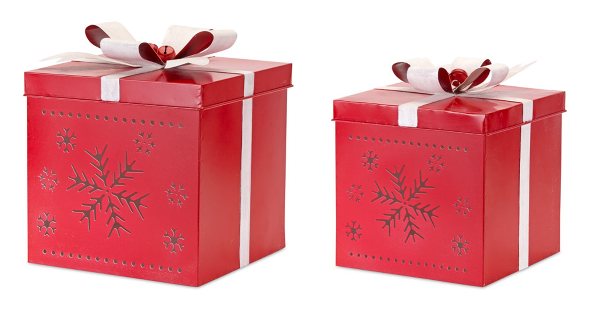 Present (Set of 2) 11.5