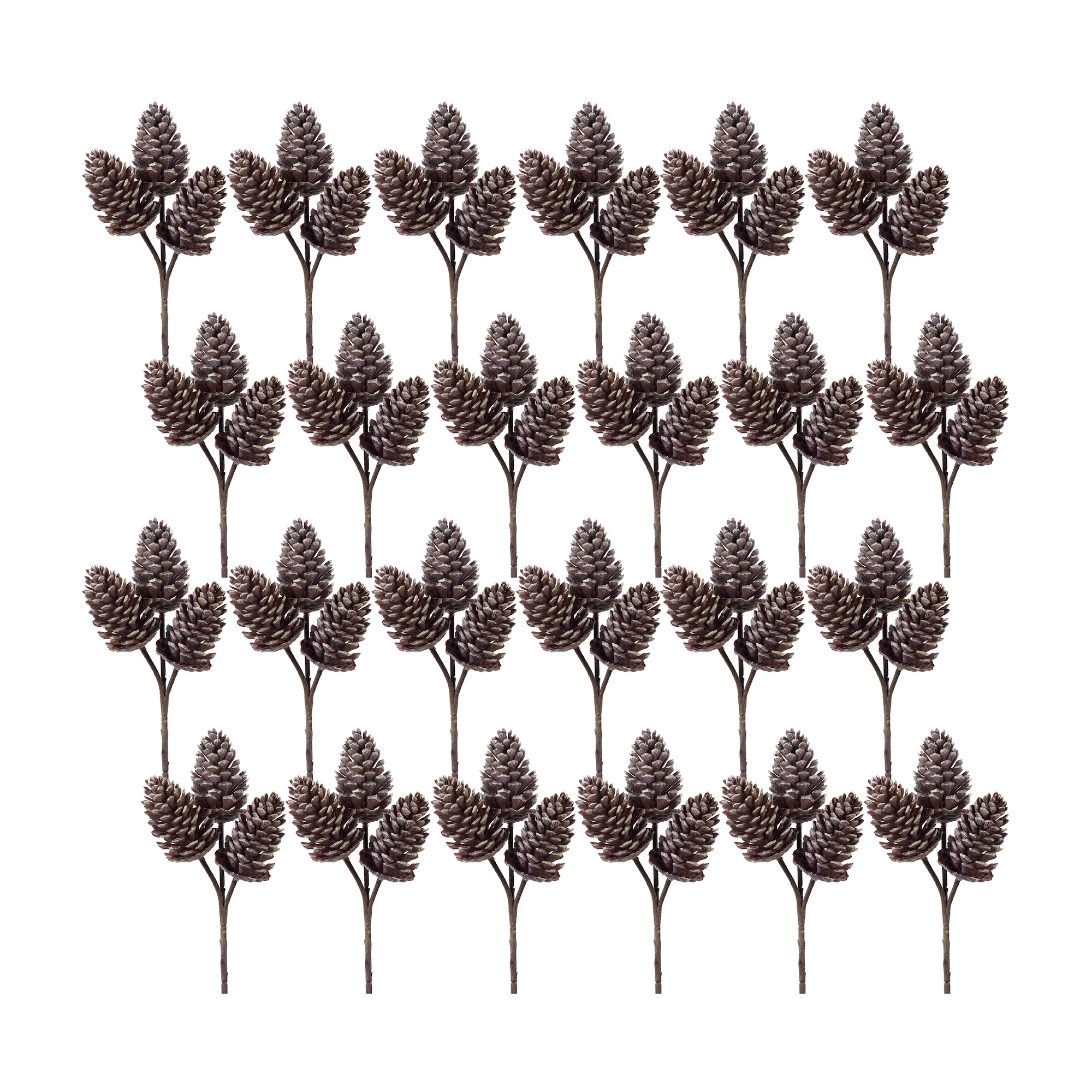 Pine Cone Pick 12