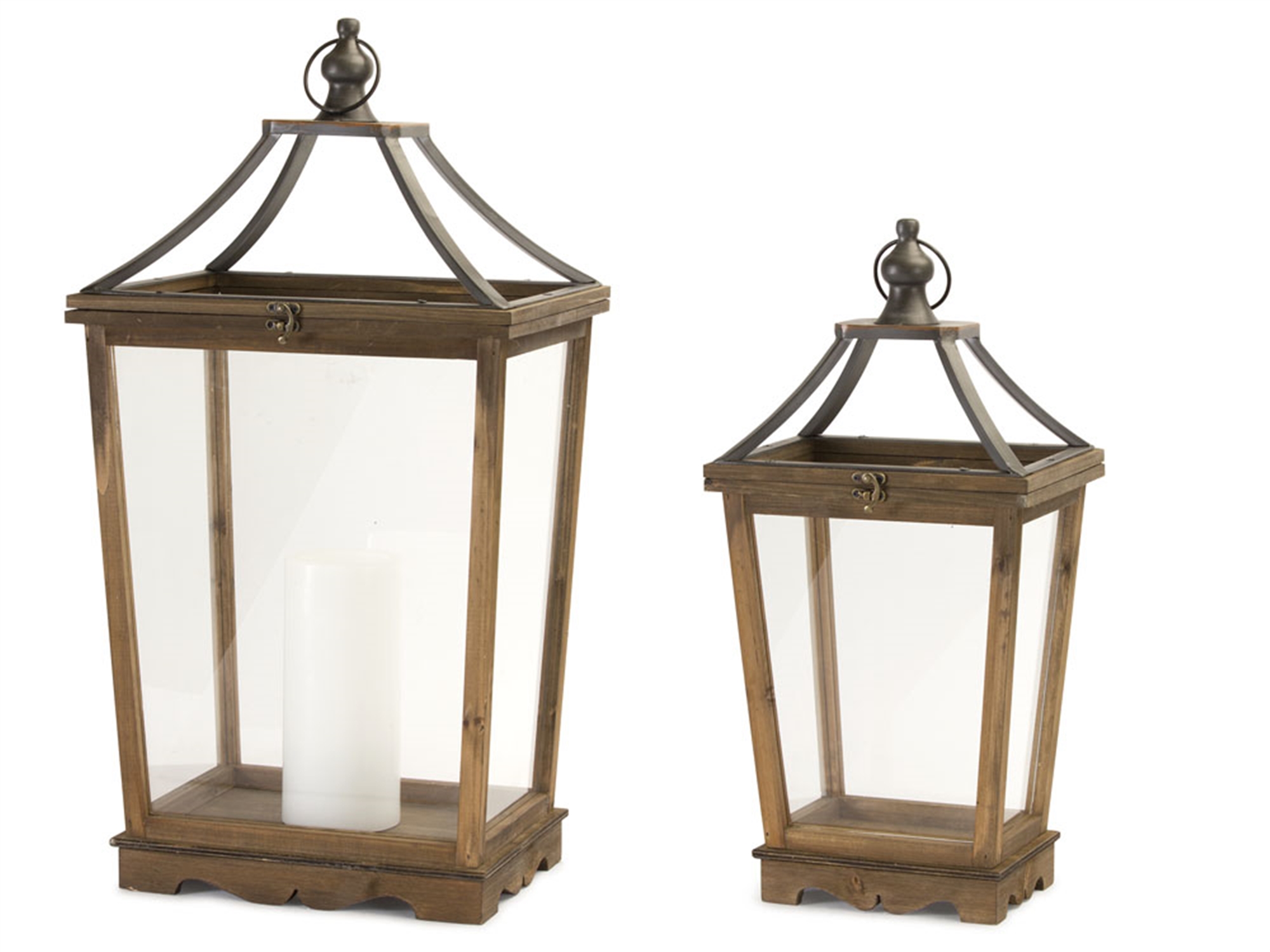 Lantern (Set of 2) 24