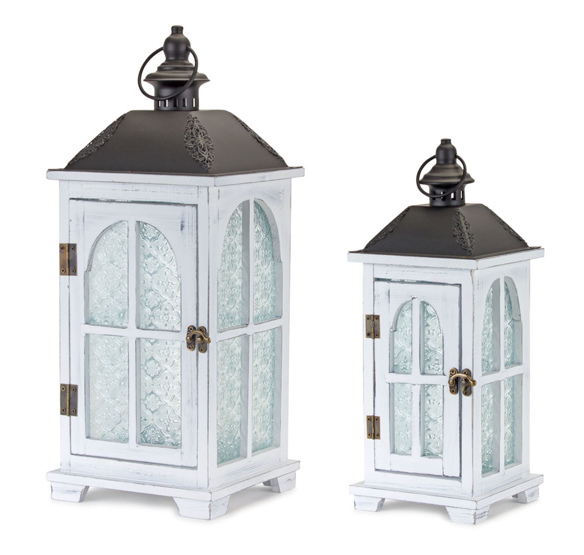 Lantern (Set of 2) 14.5